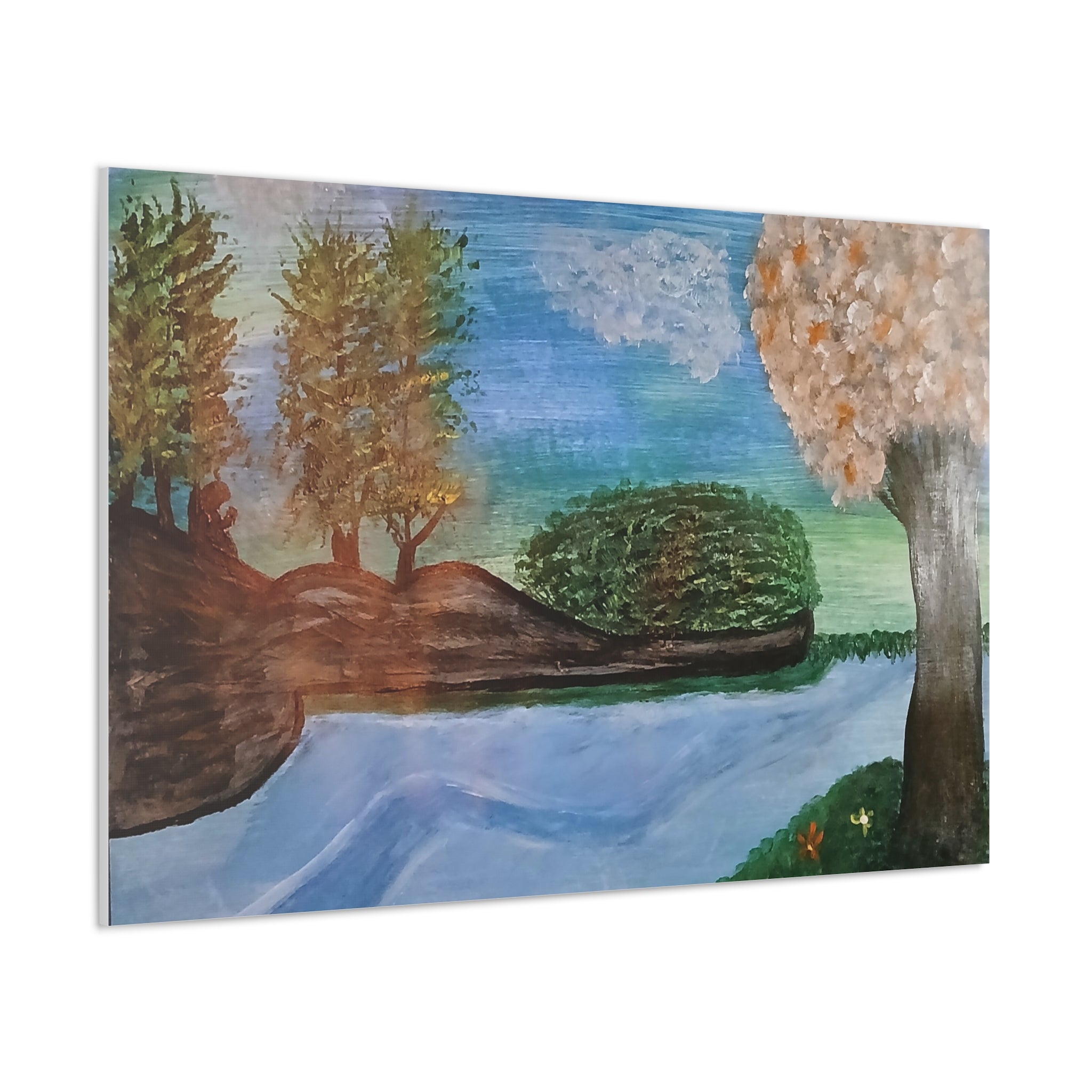 Classic Canvas
