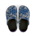 Kid's EVA Foam Clogs (AOP)