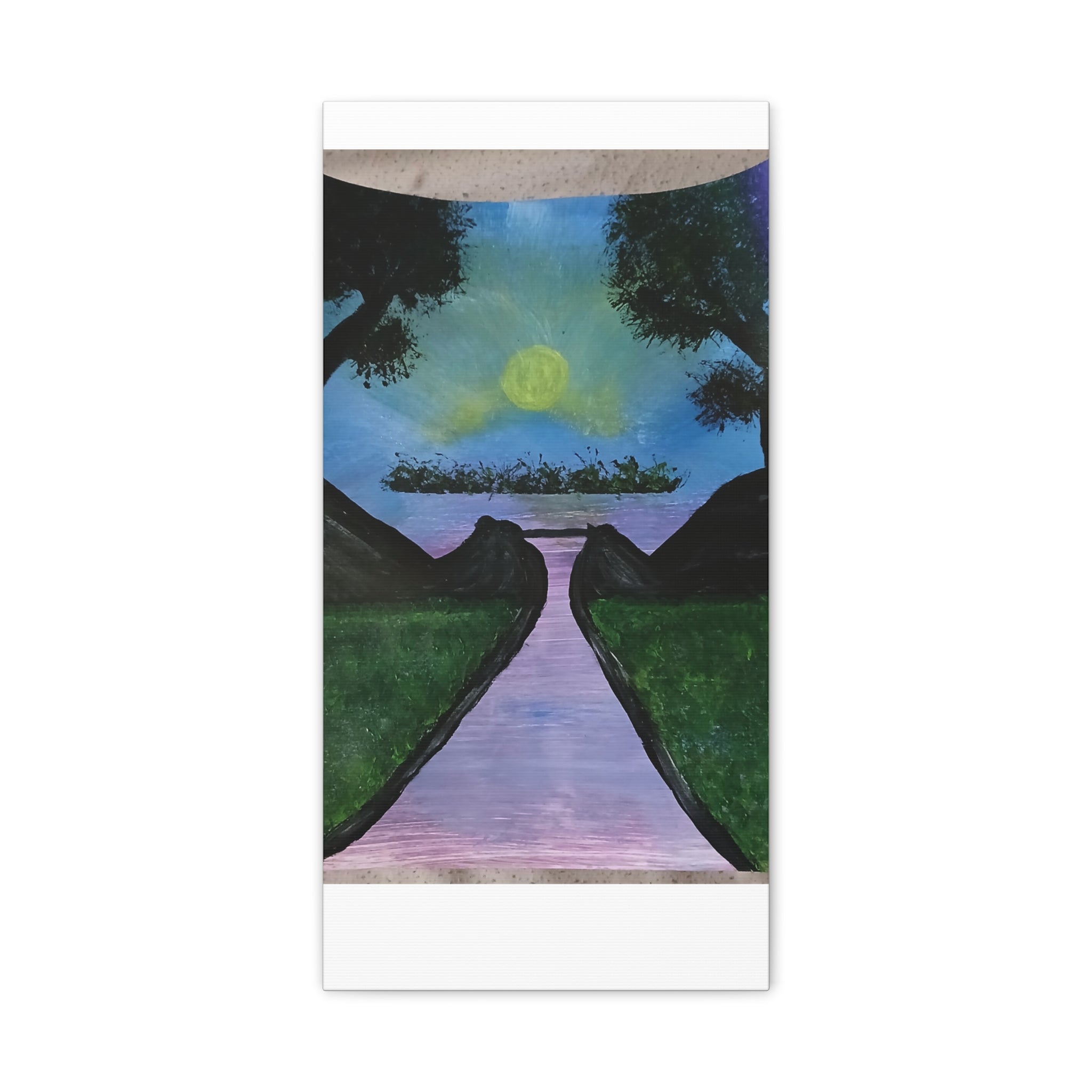 Classic Canvas