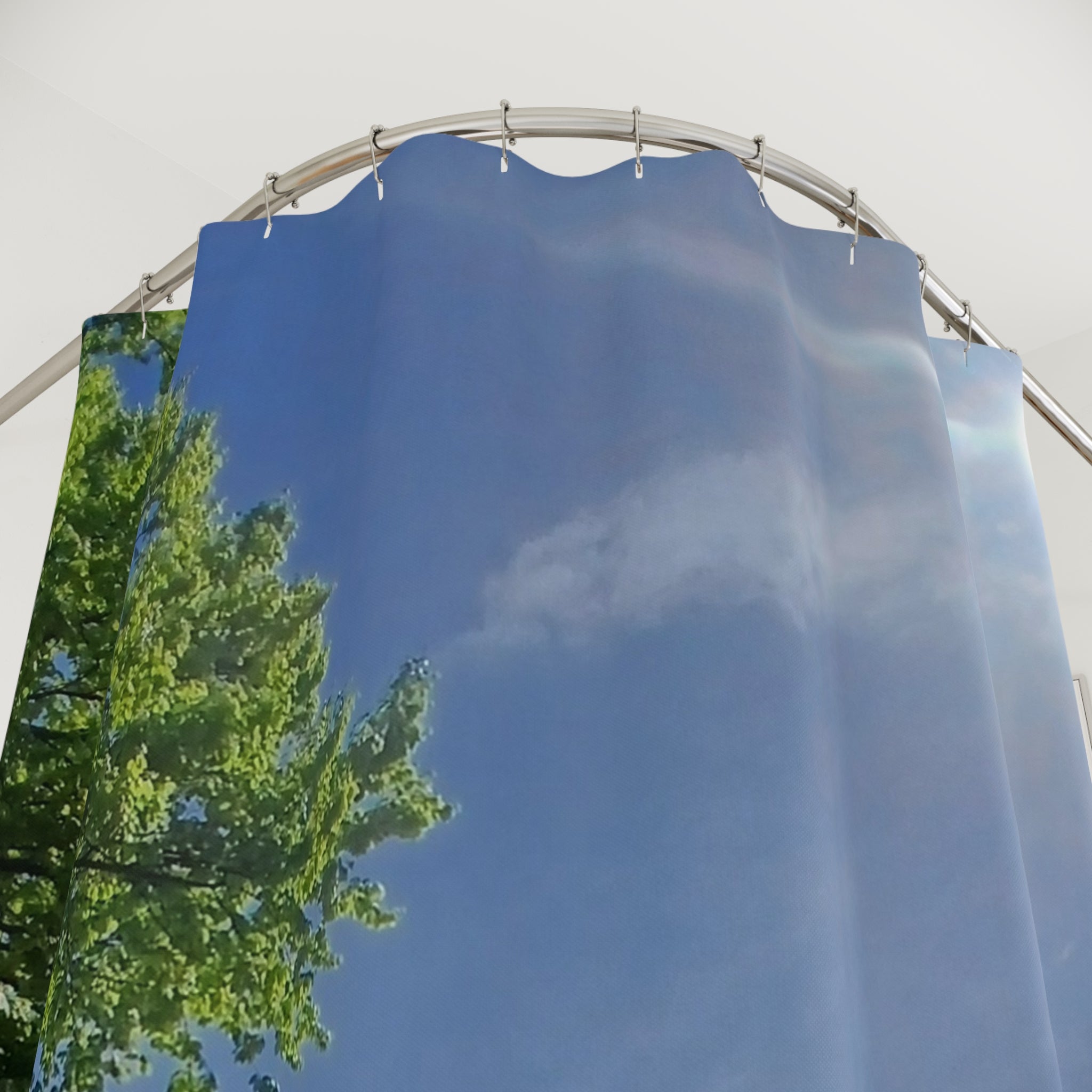 Shower Curtains