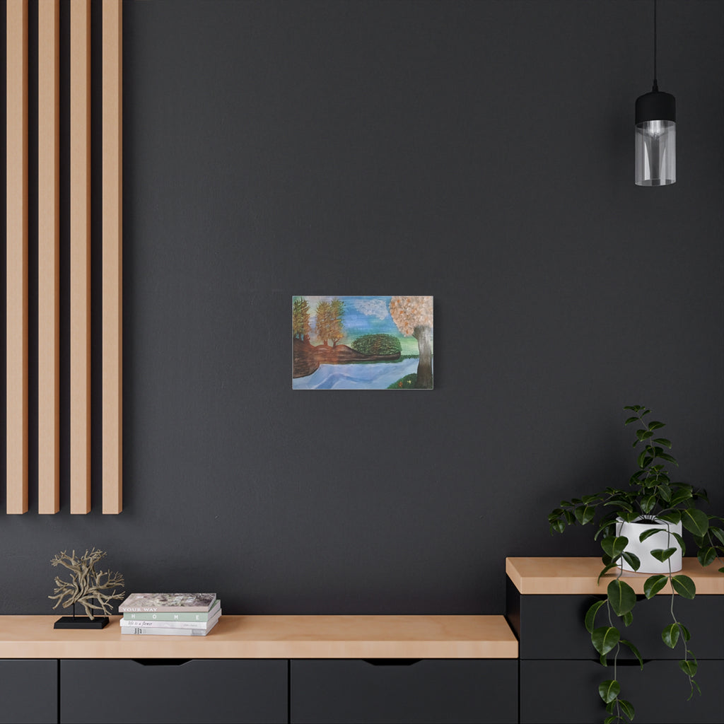 Classic Canvas