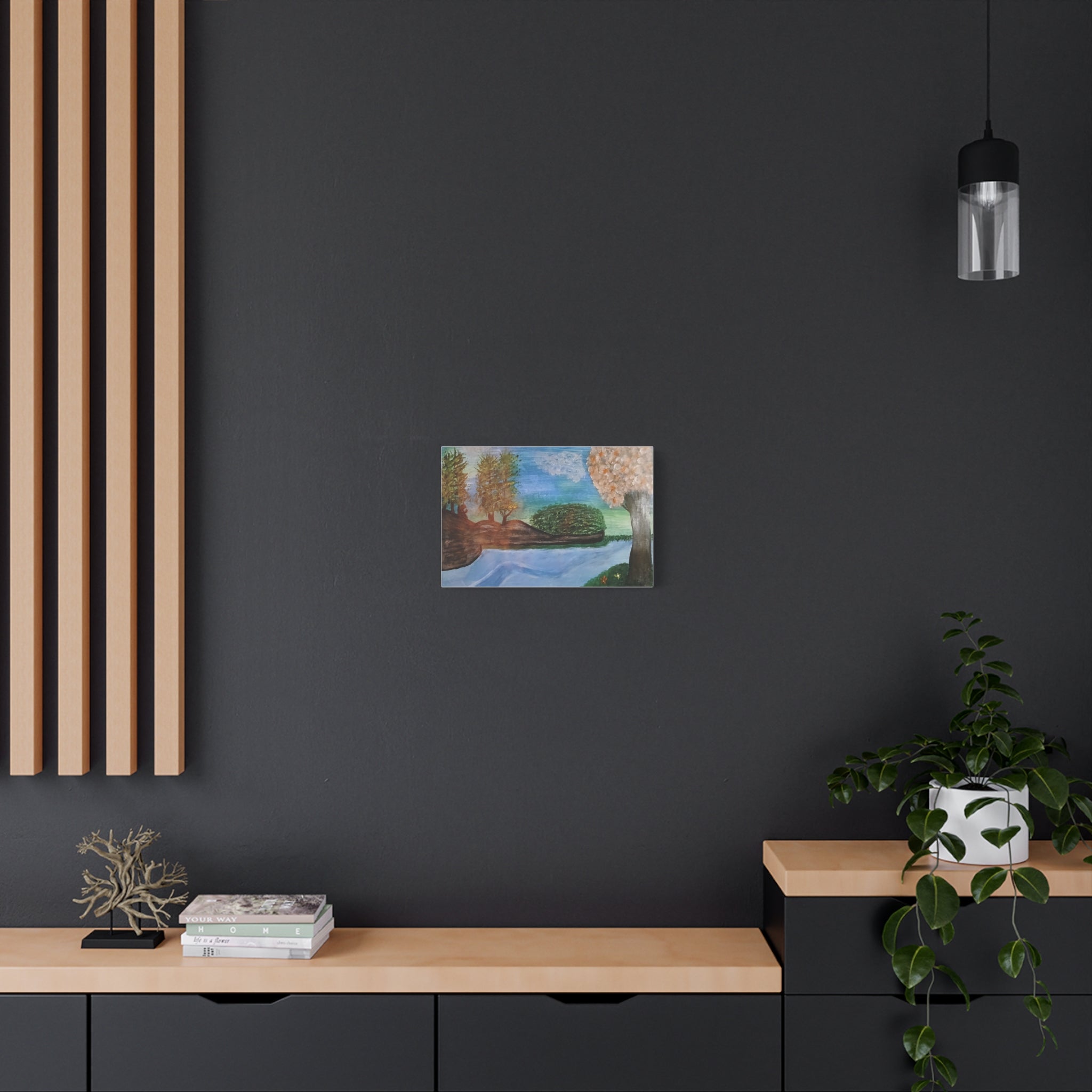 Classic Canvas