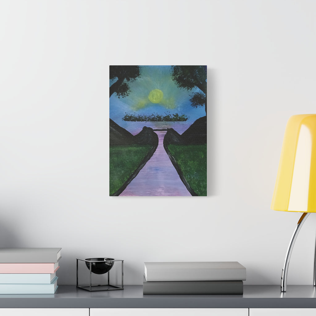 Classic Canvas