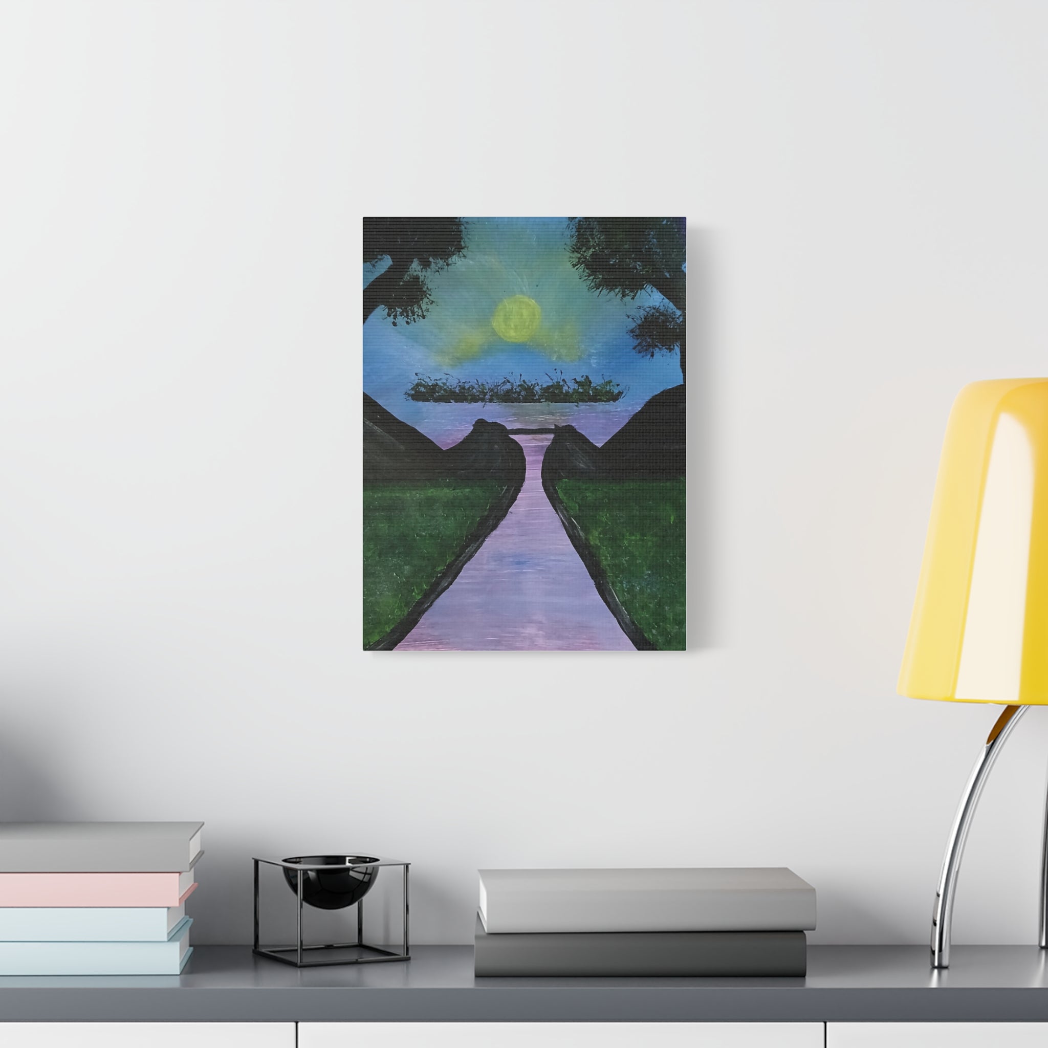 Classic Canvas