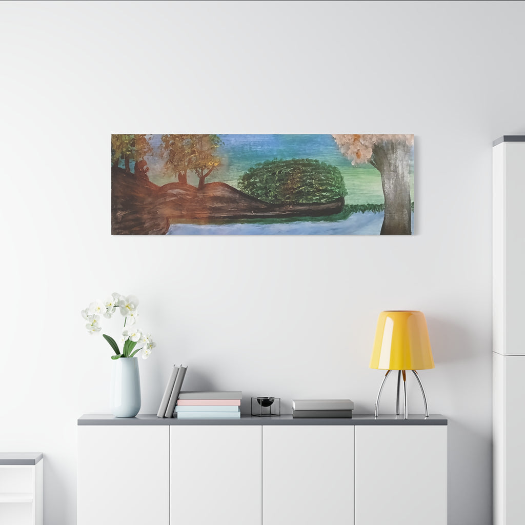 Classic Canvas