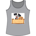 Women's Core Cotton Tank Top
