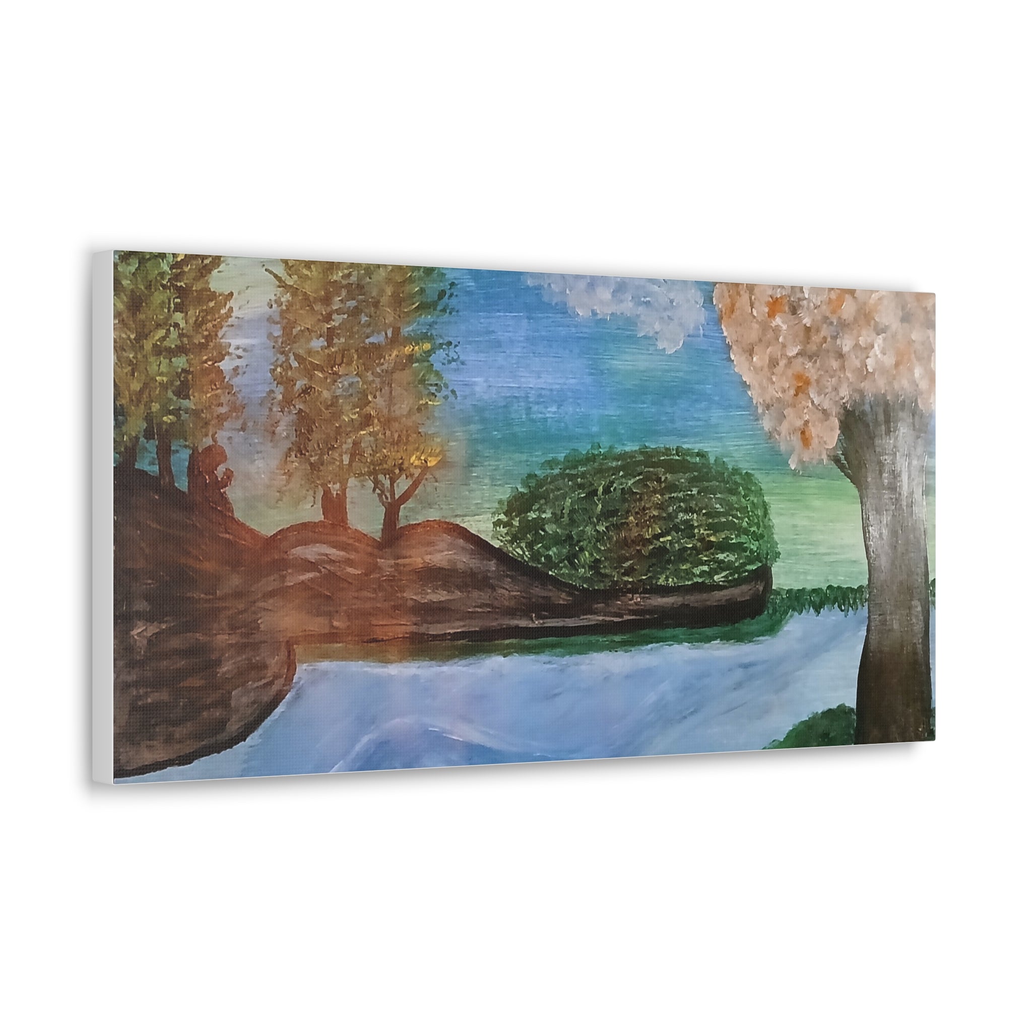Classic Canvas