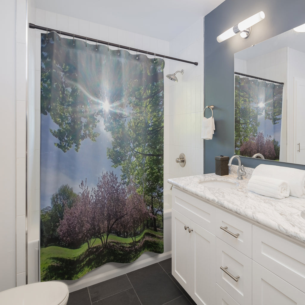 Shower Curtains