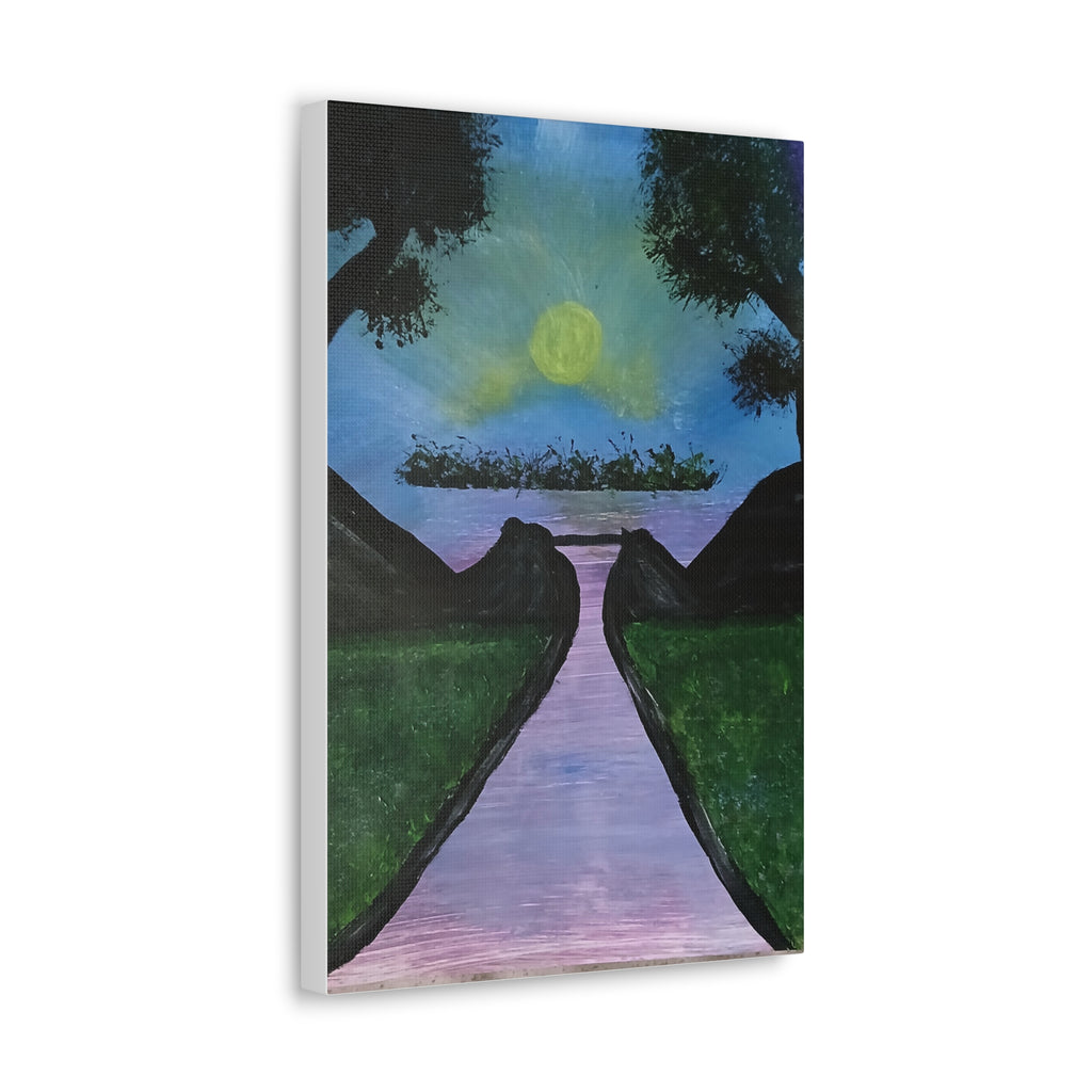 Classic Canvas