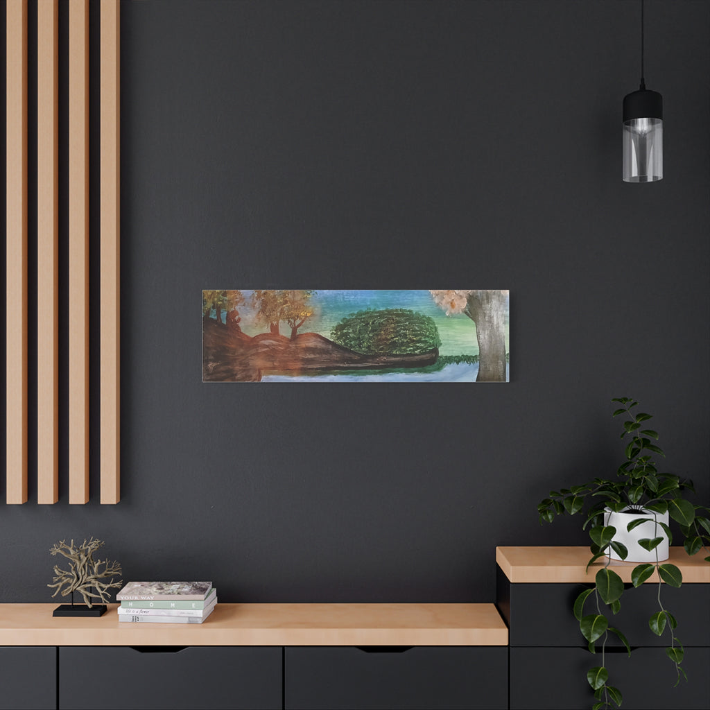 Classic Canvas