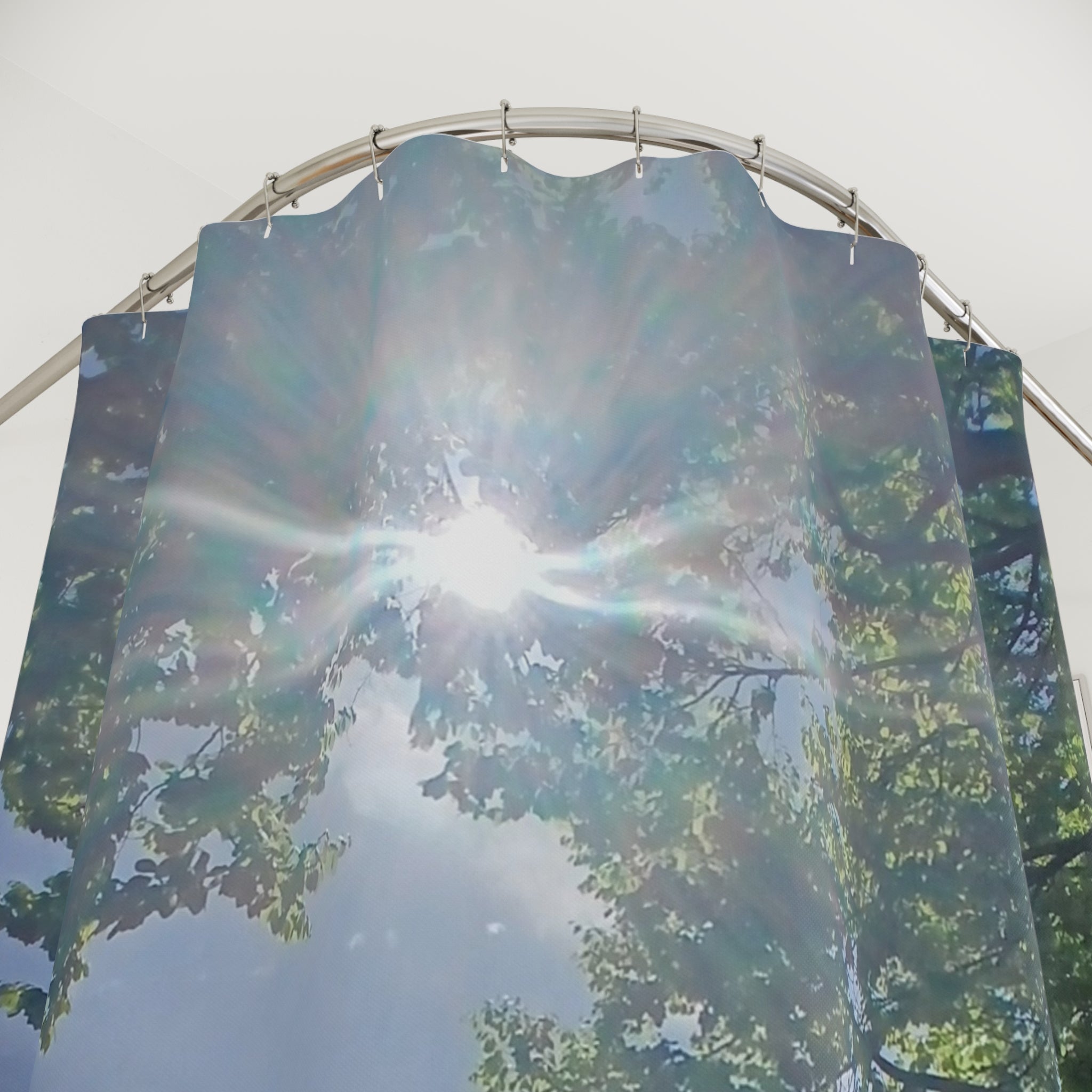 Shower Curtains