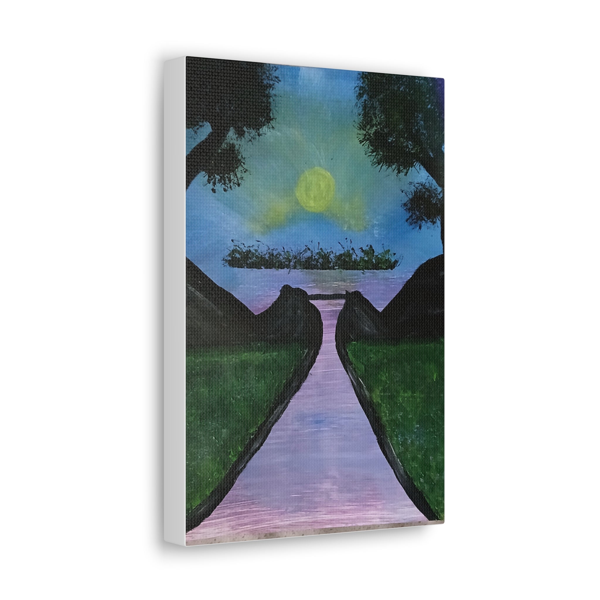Classic Canvas