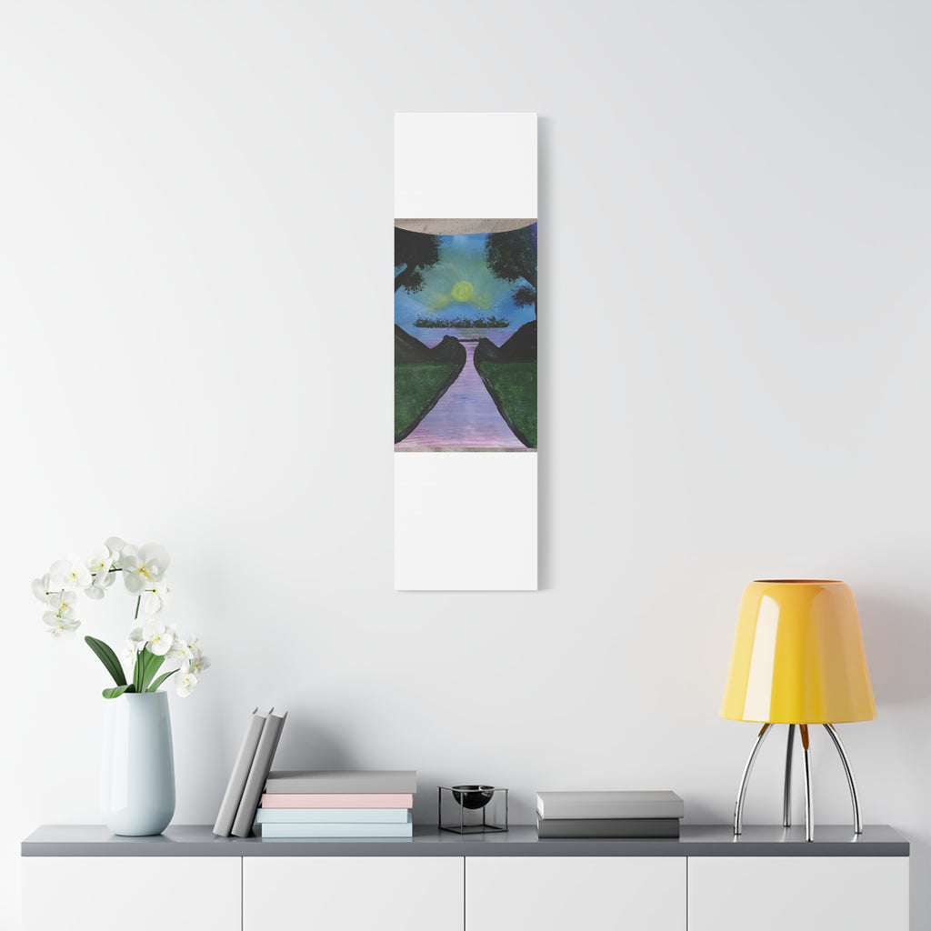 Classic Canvas