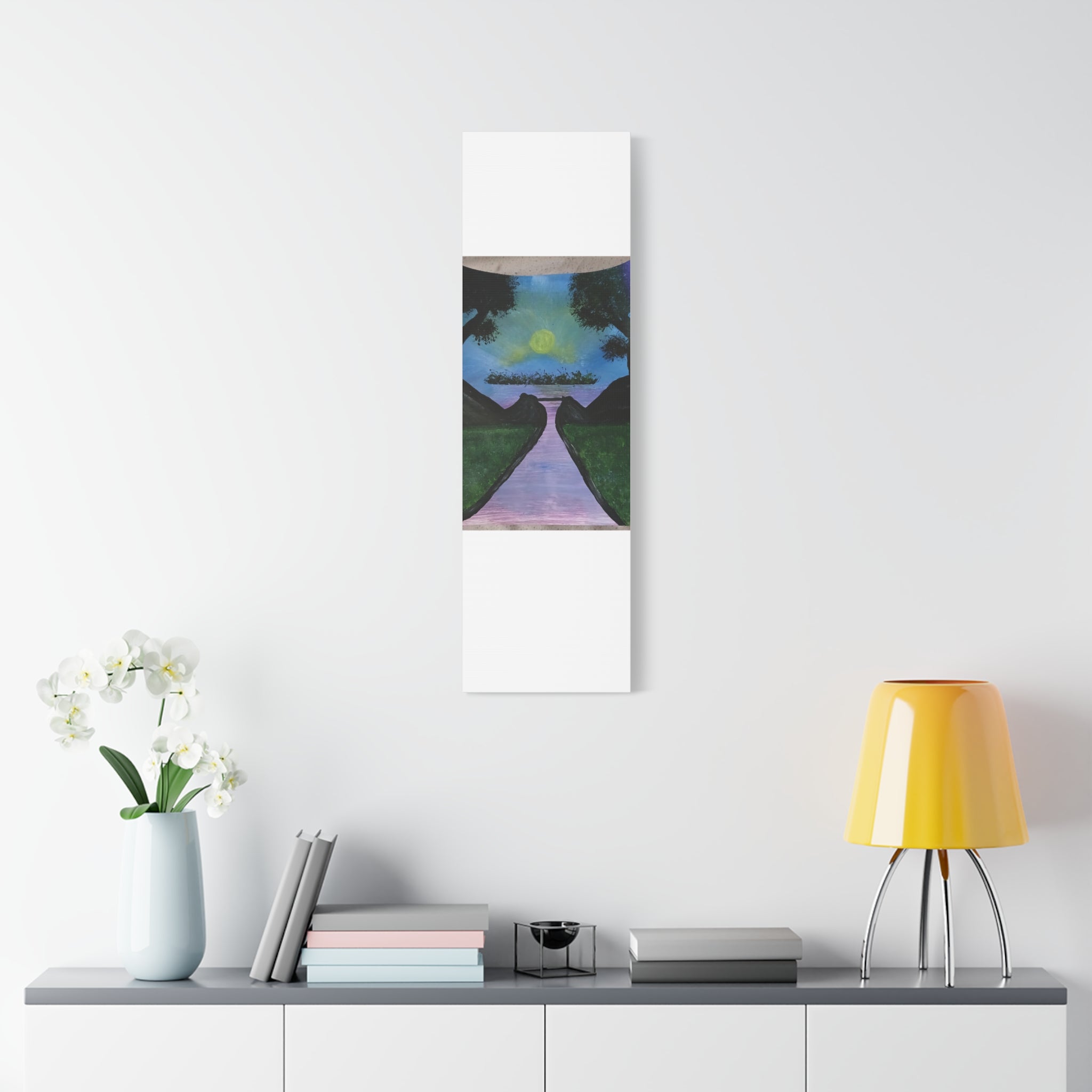 Classic Canvas