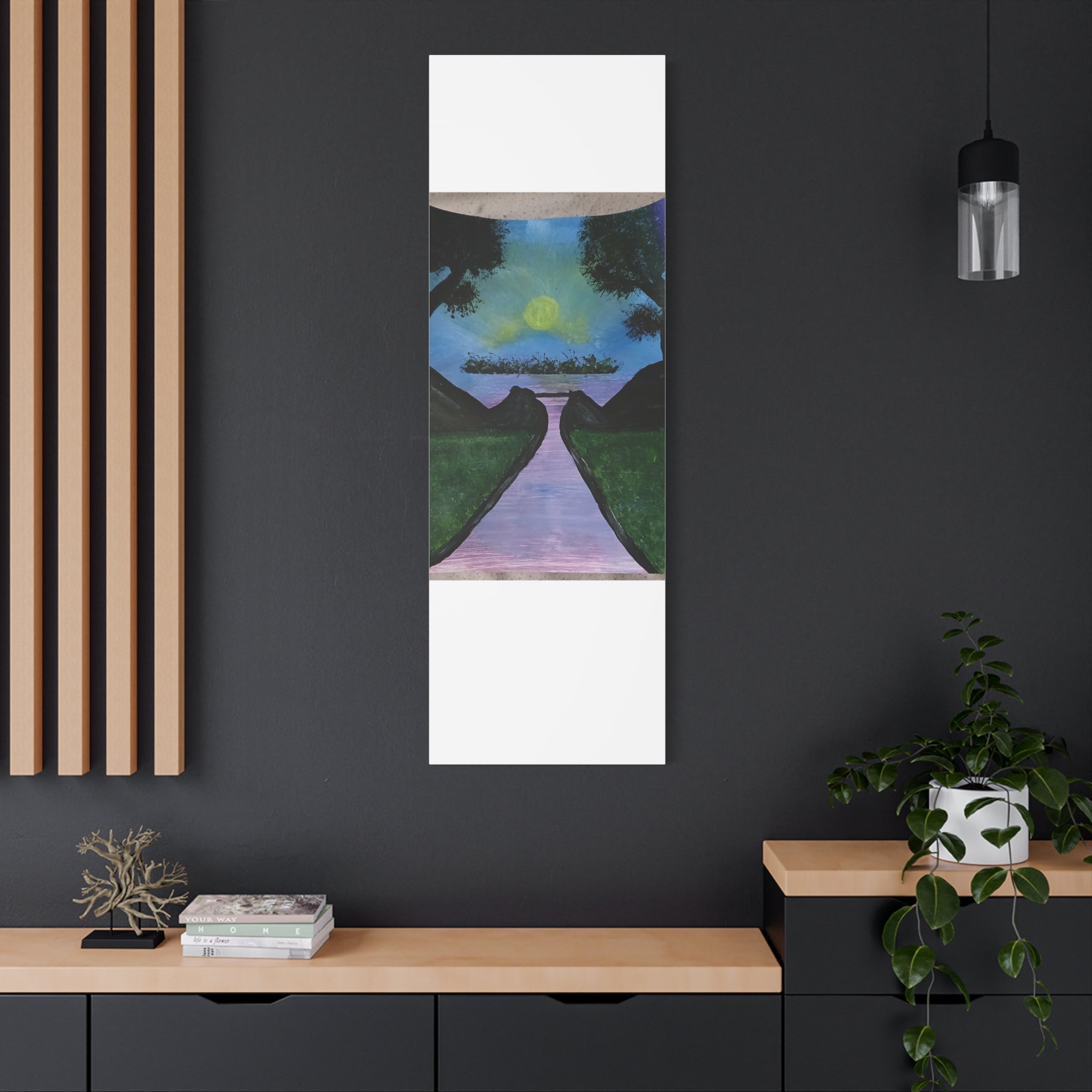 Classic Canvas