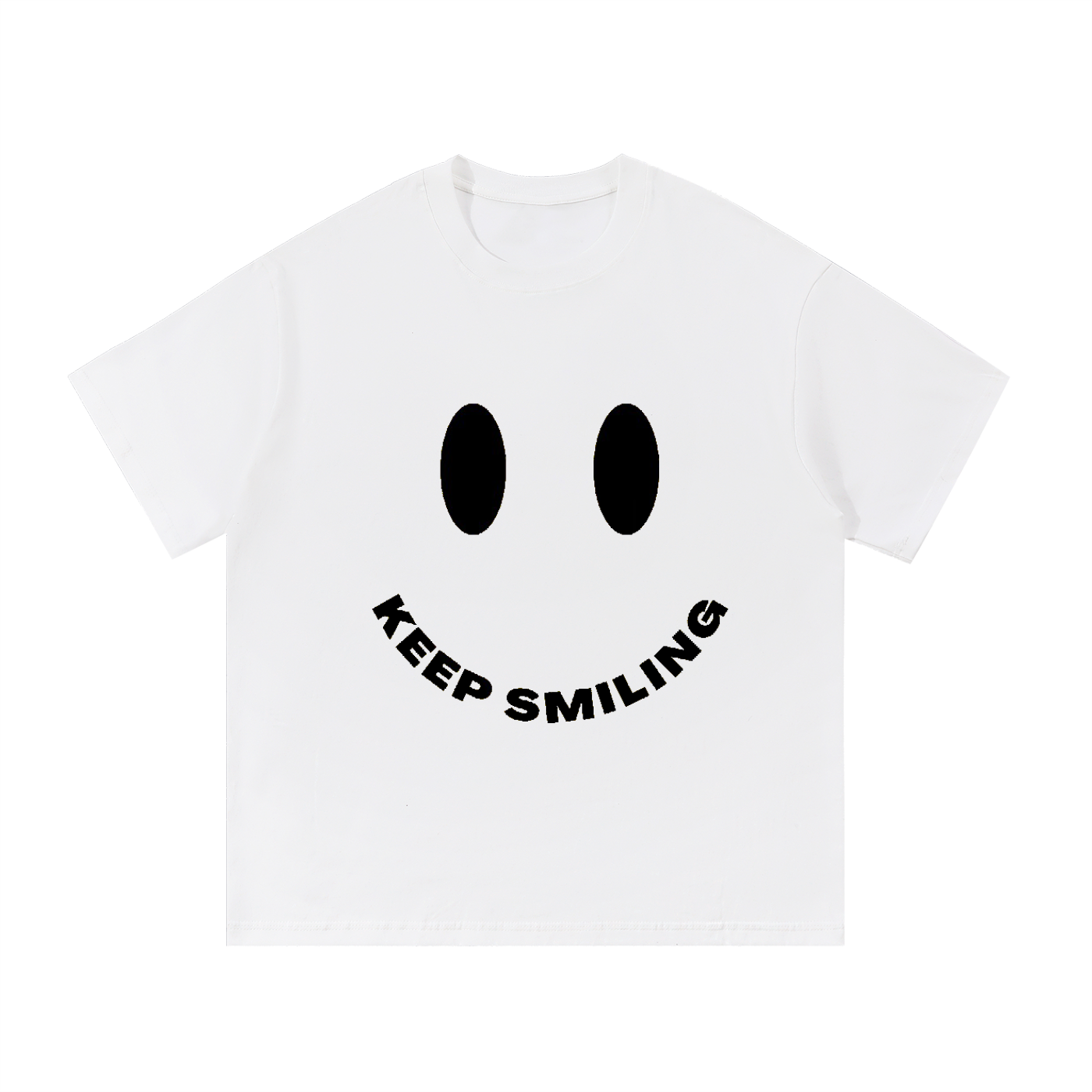 Essential Cotton T-Shirt