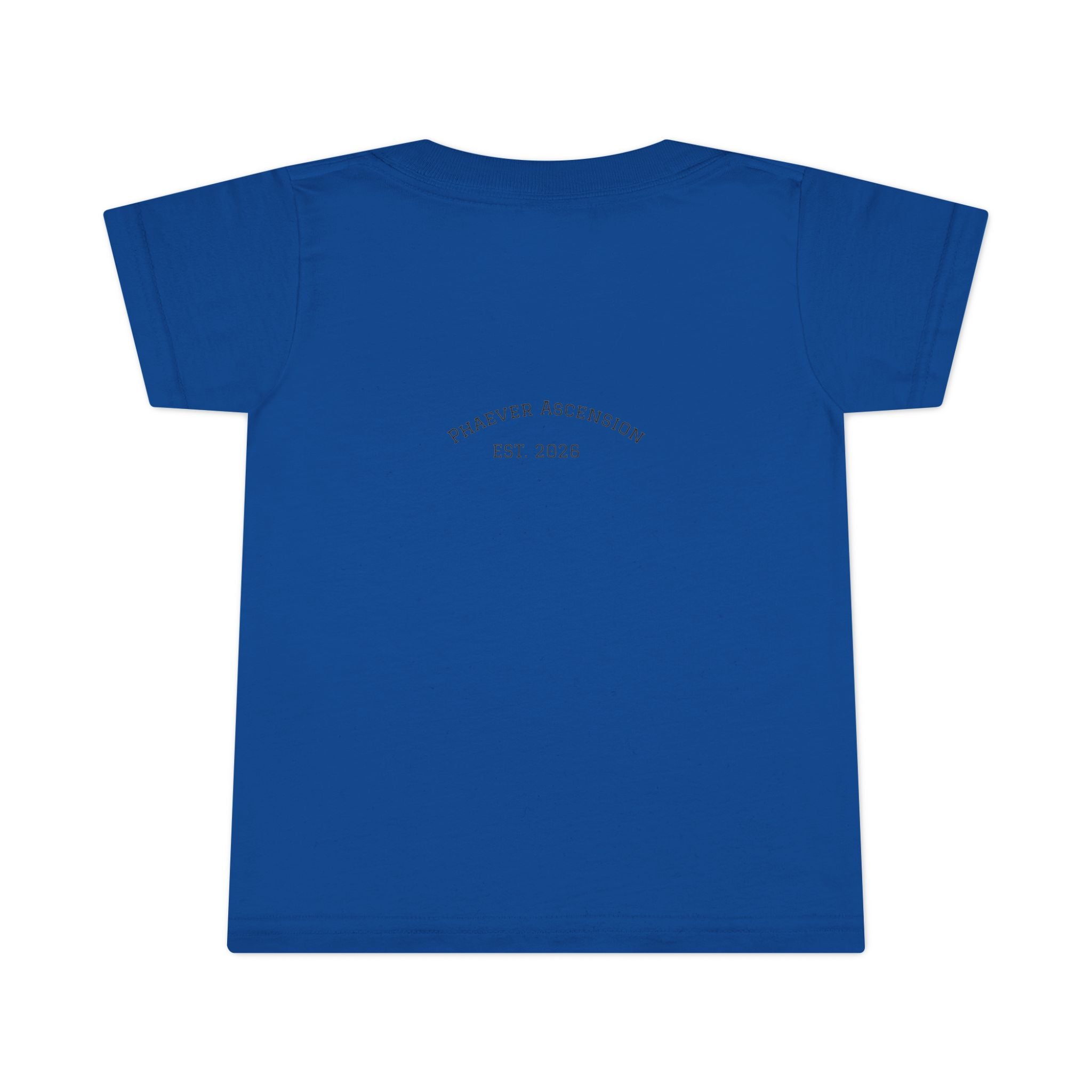Toddler T-shirt
