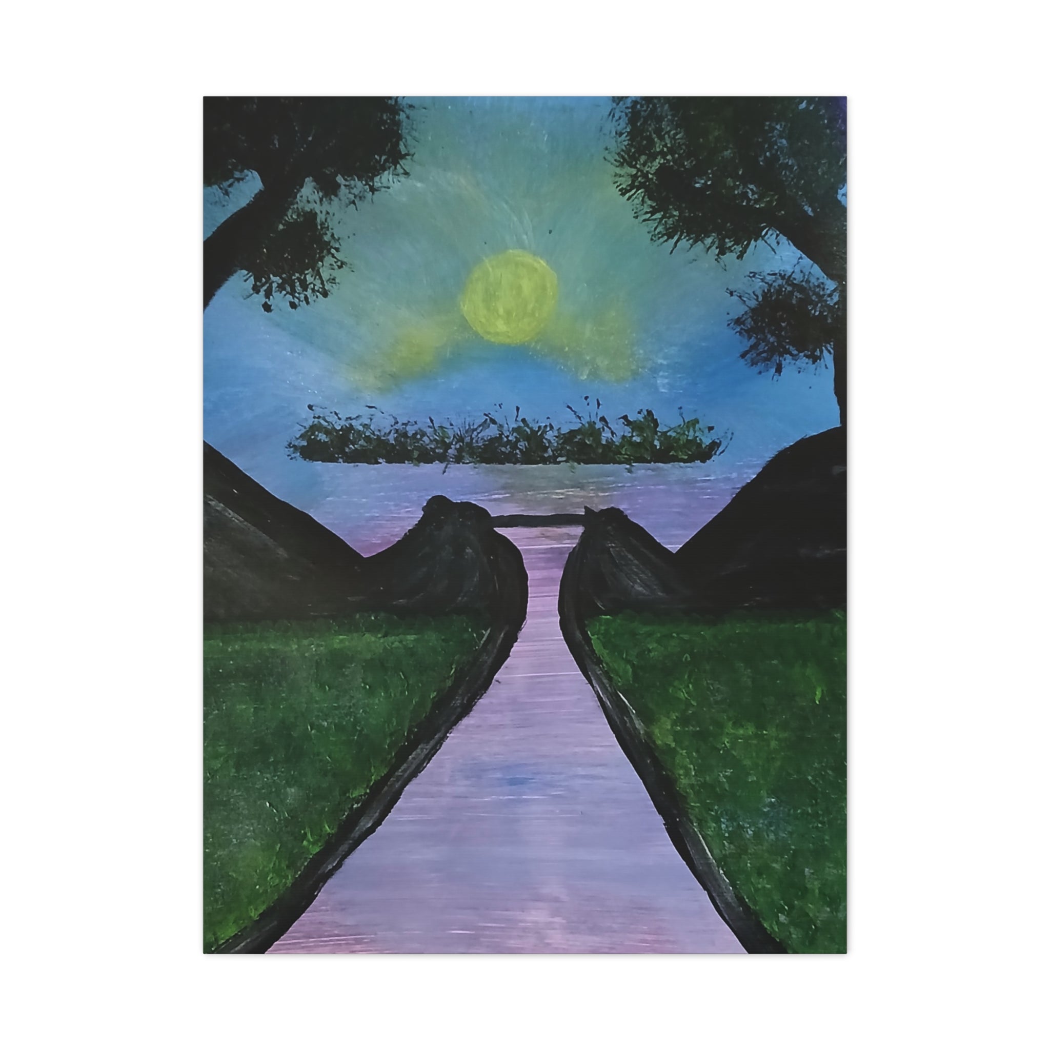 Classic Canvas