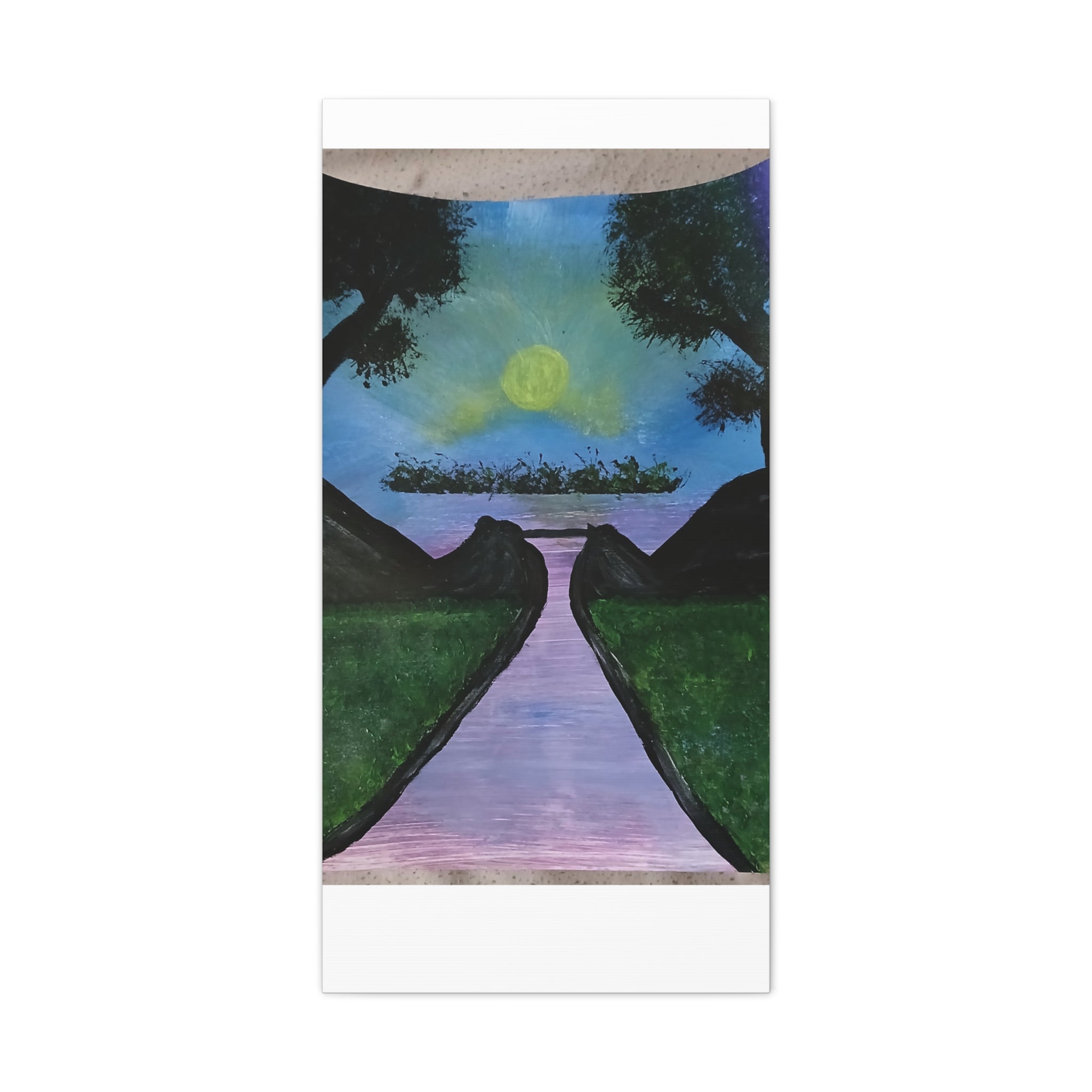 Classic Canvas