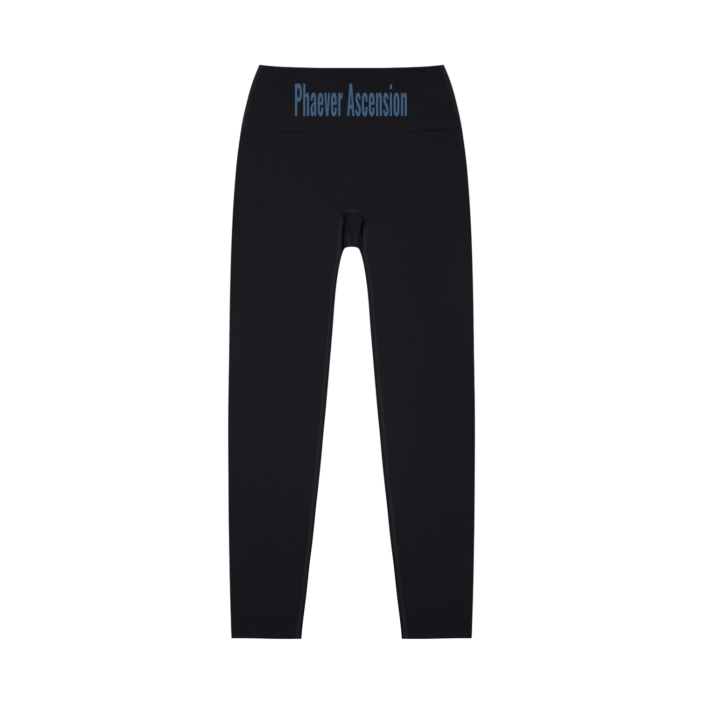 High-Waisted Yoga Leggings