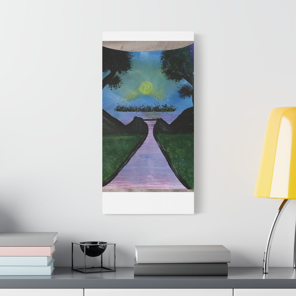 Classic Canvas