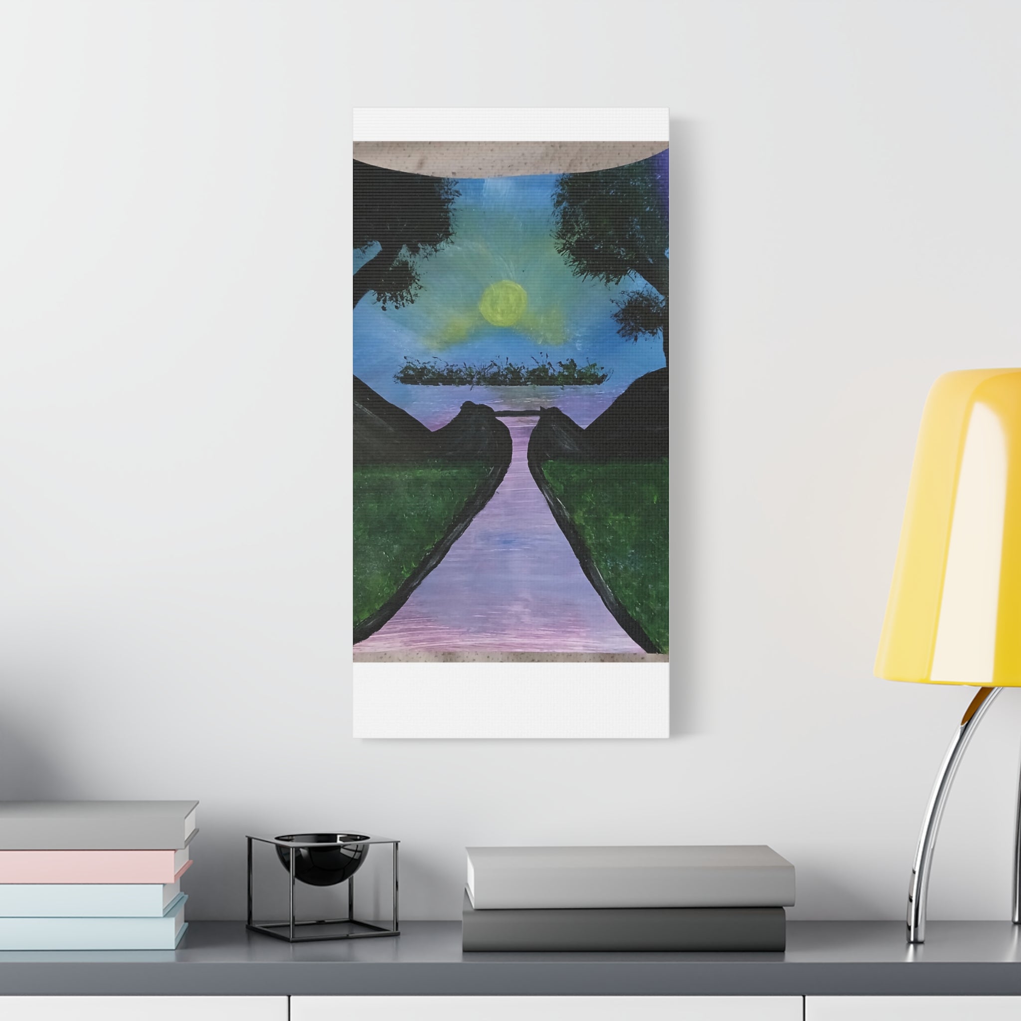 Classic Canvas