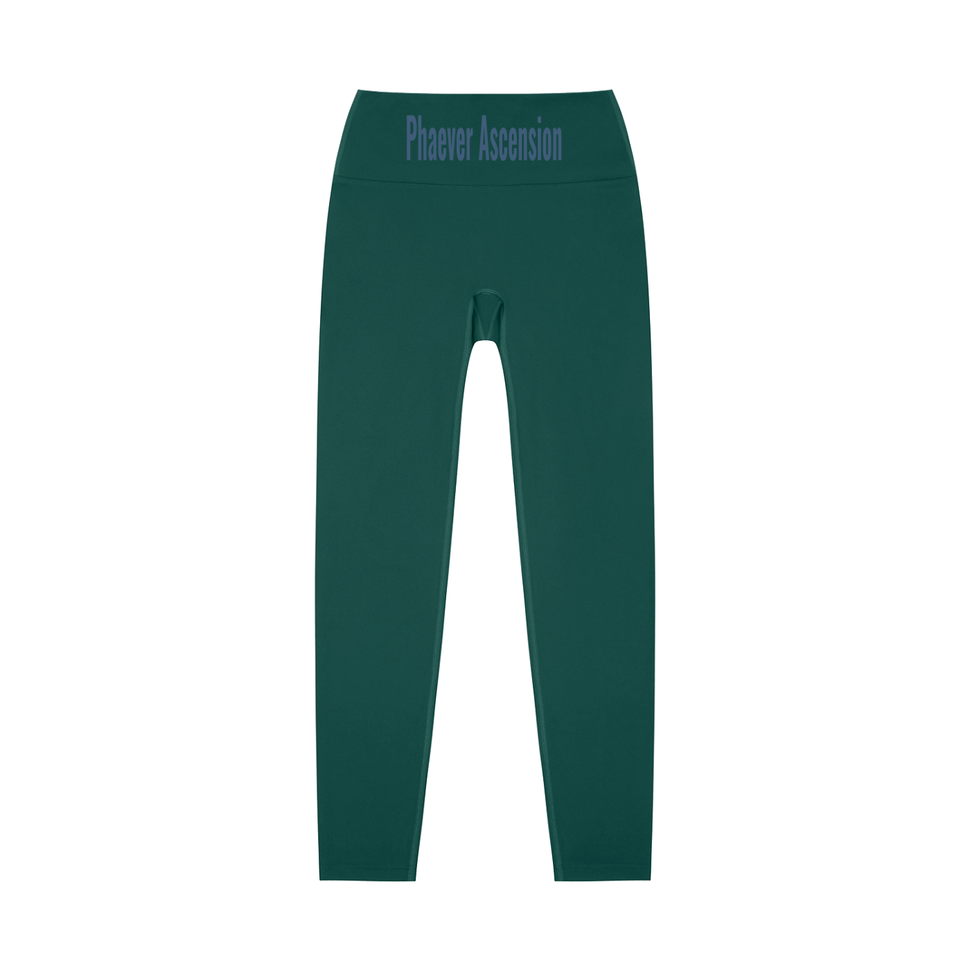 High-Waisted Yoga Leggings