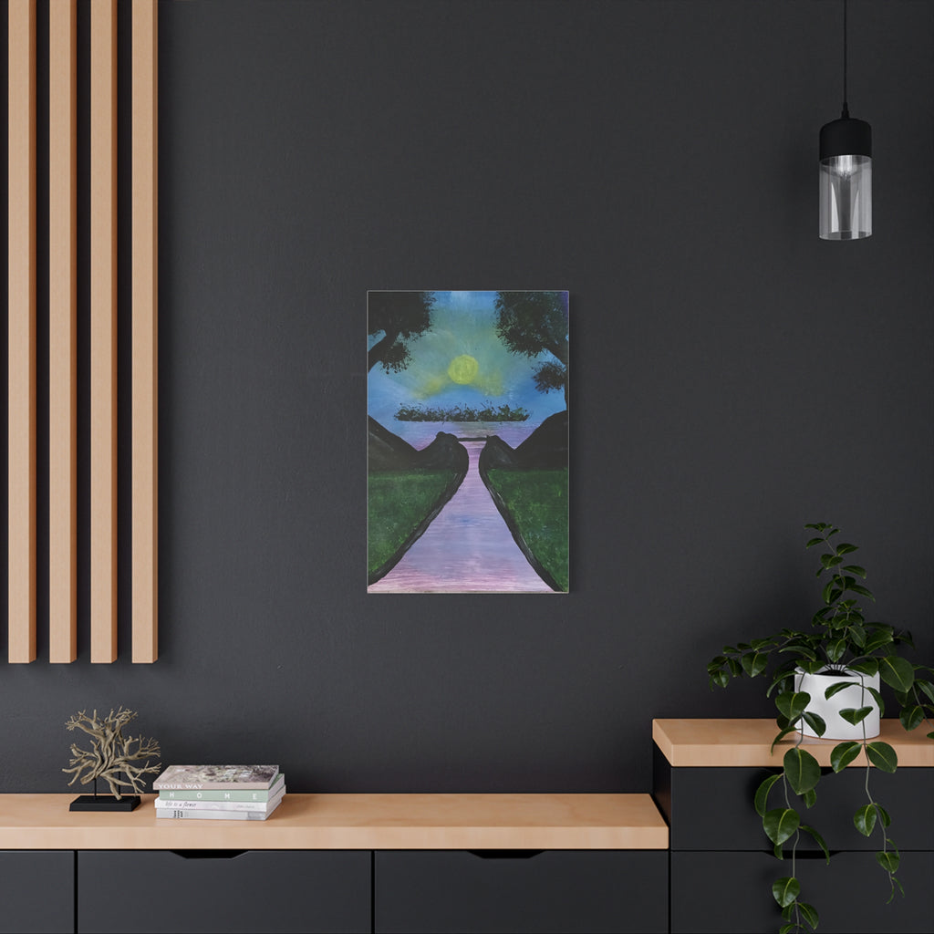 Classic Canvas