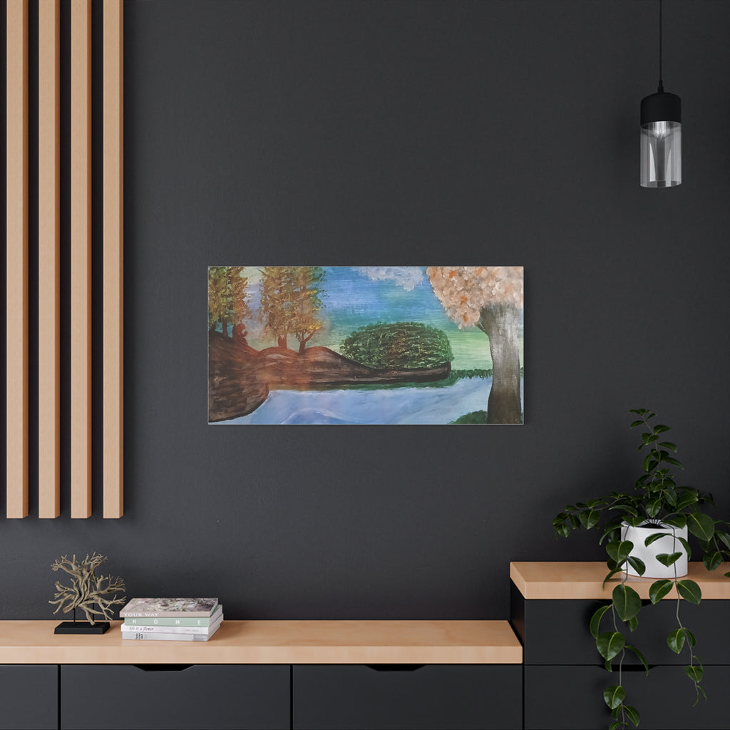 Classic Canvas
