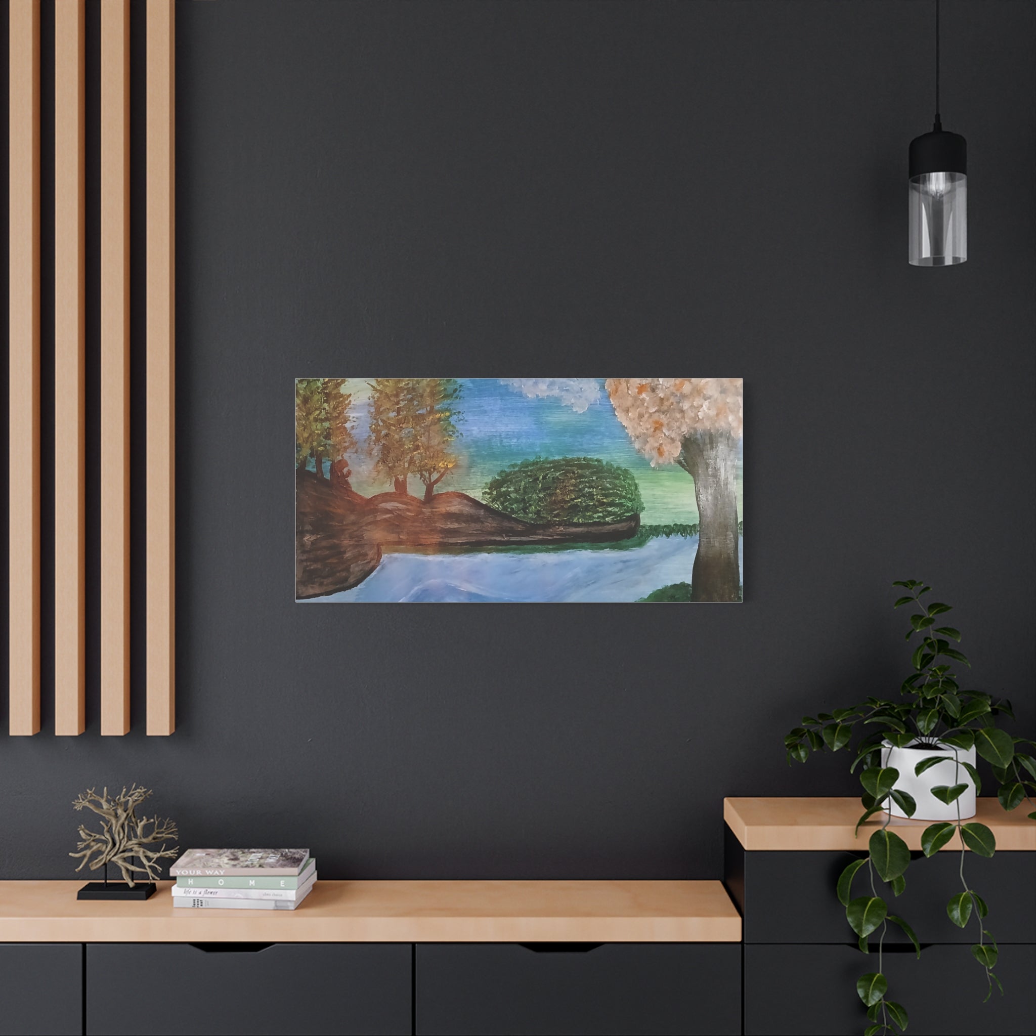 Classic Canvas