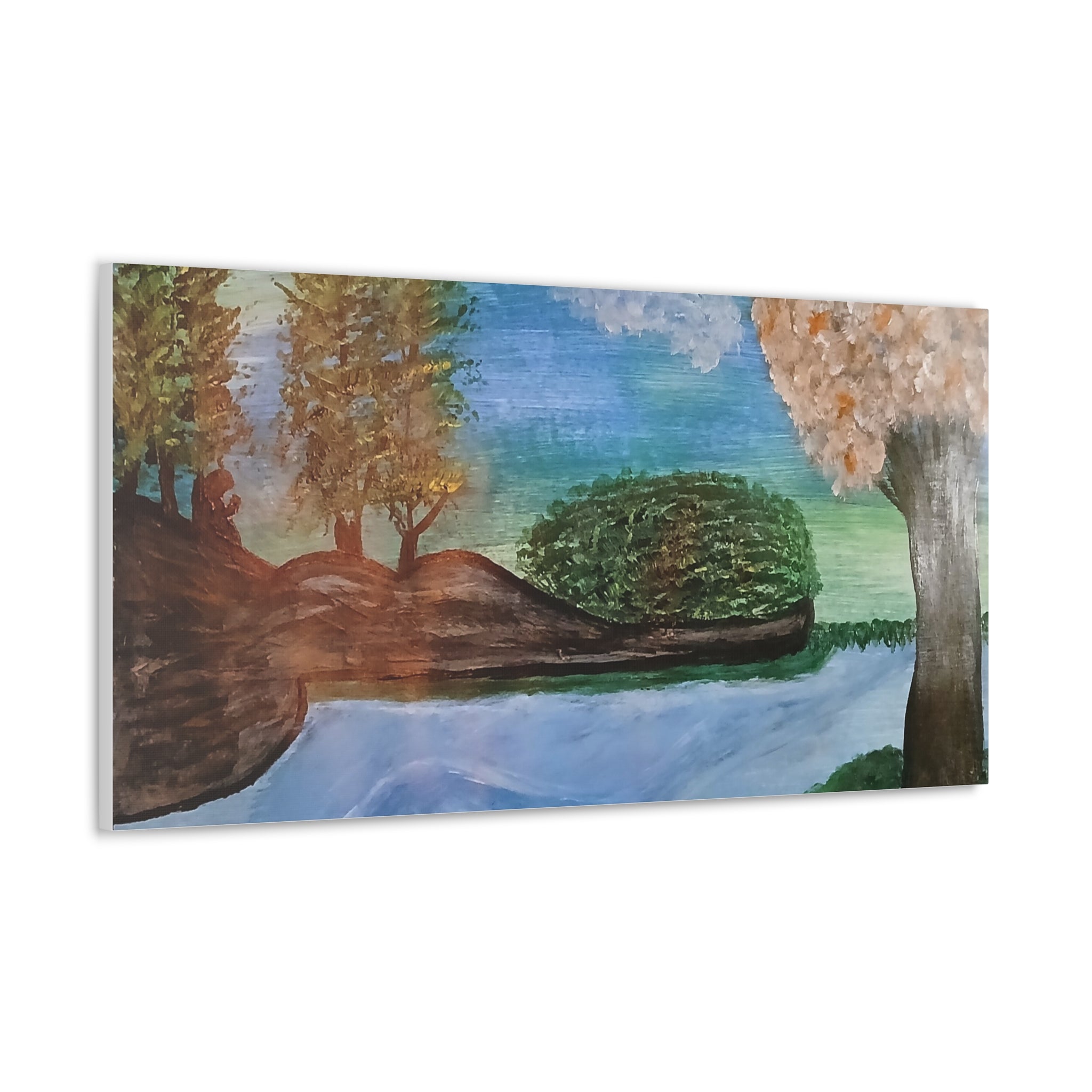 Classic Canvas
