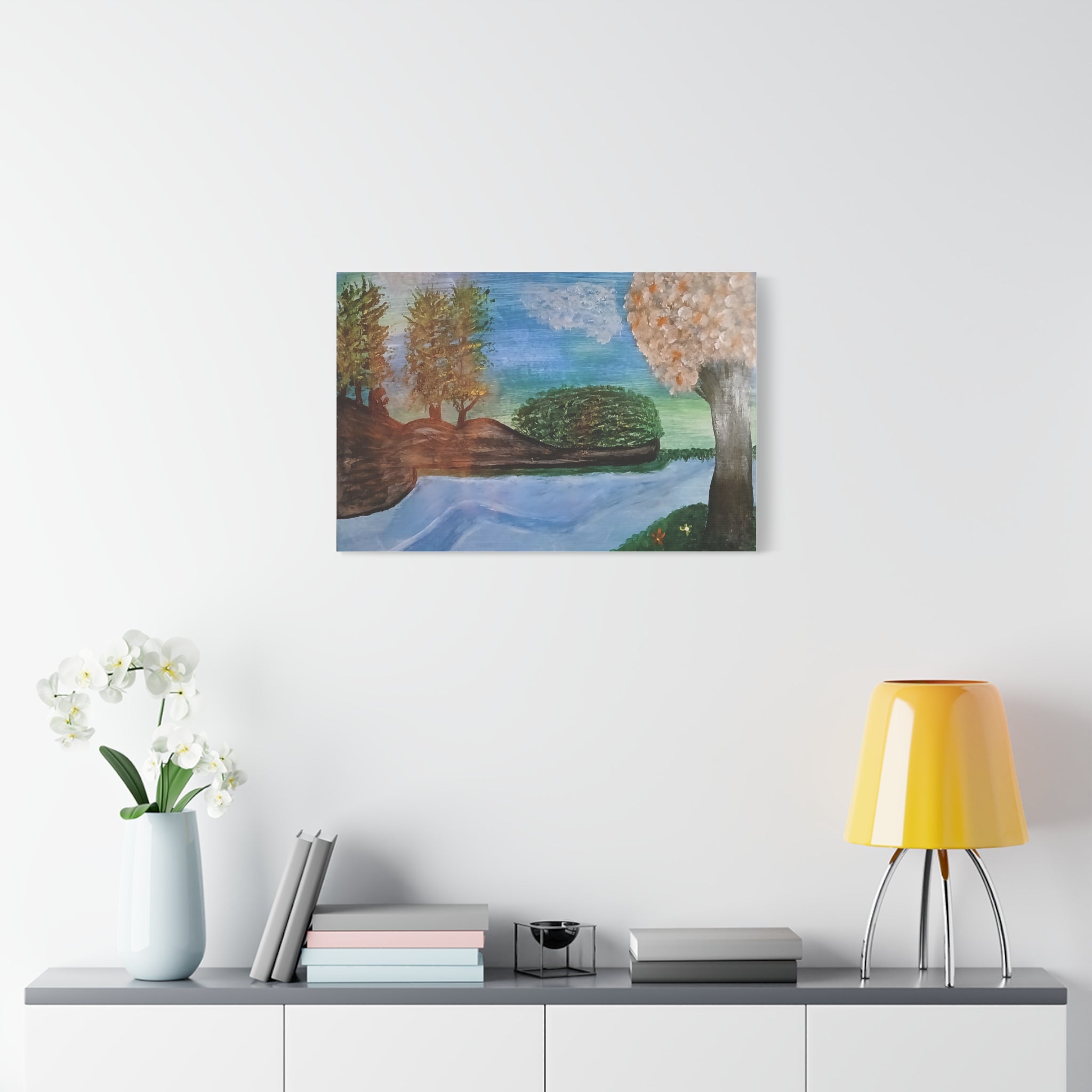 Classic Canvas
