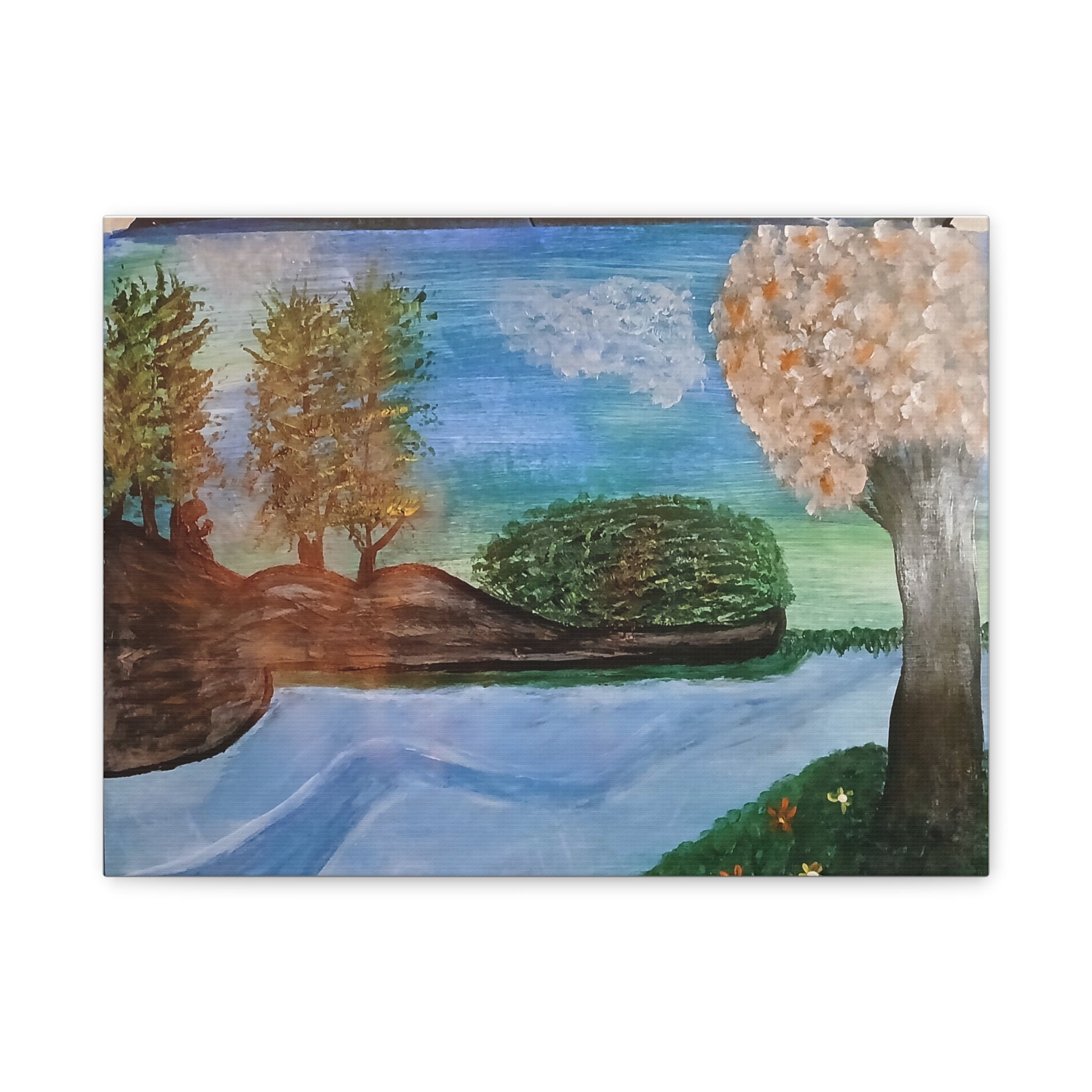Classic Canvas