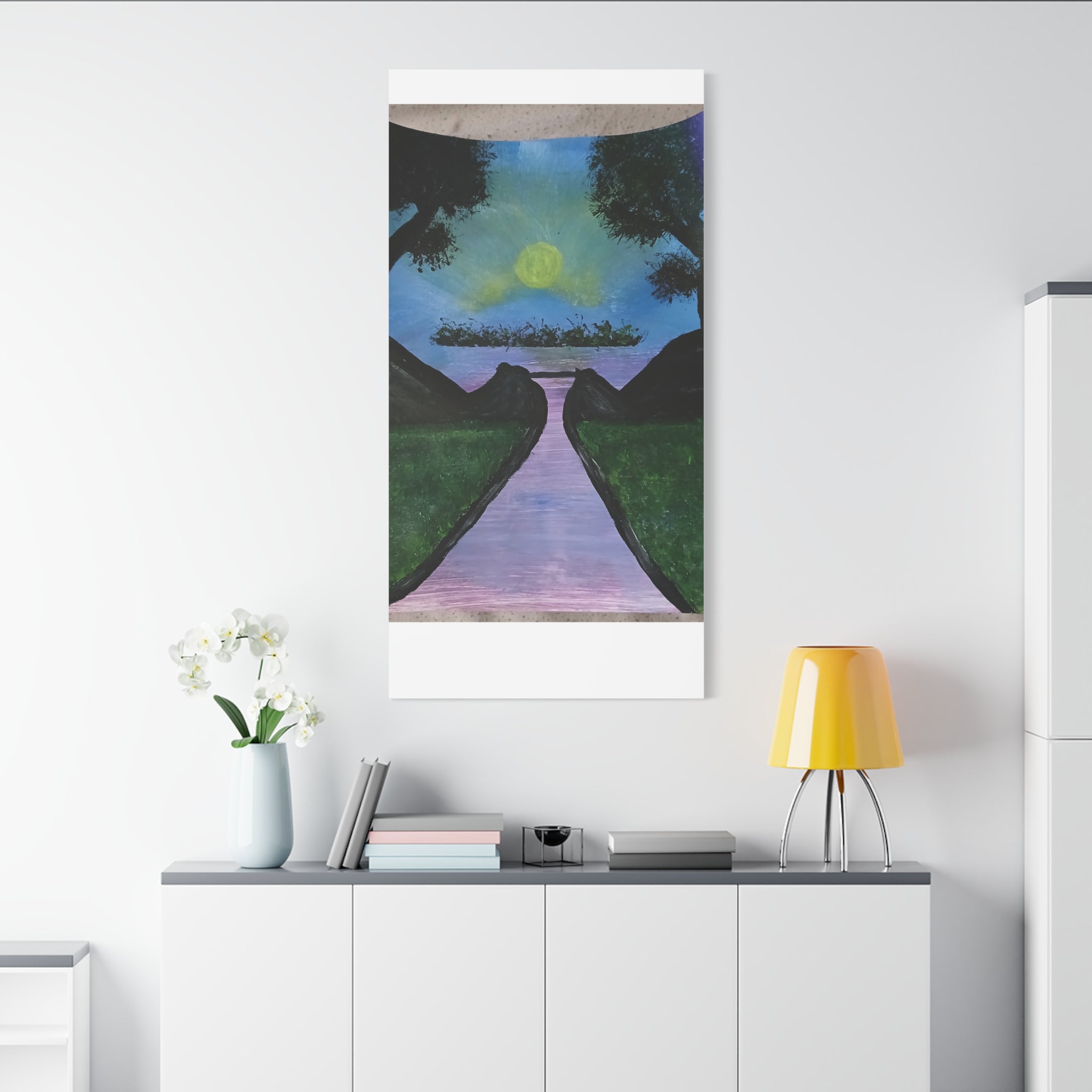 Classic Canvas