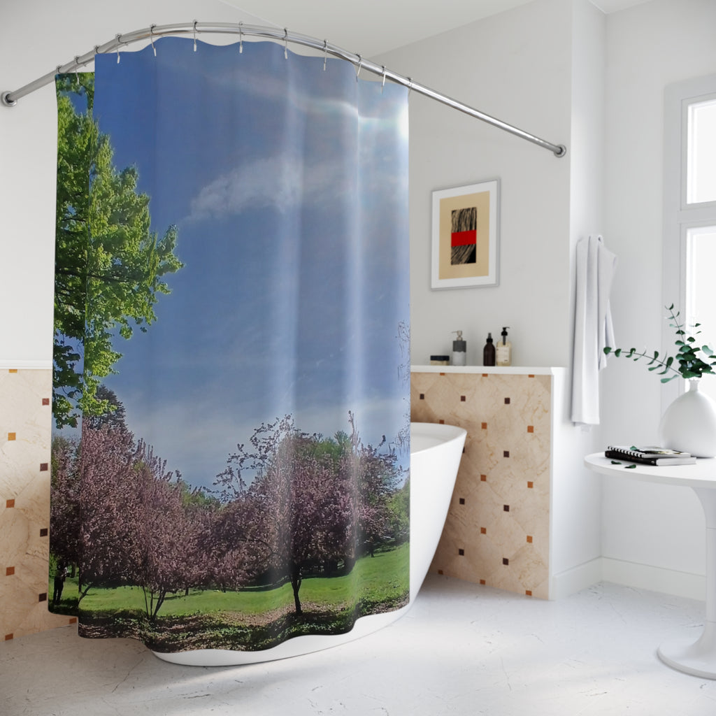 Shower Curtains