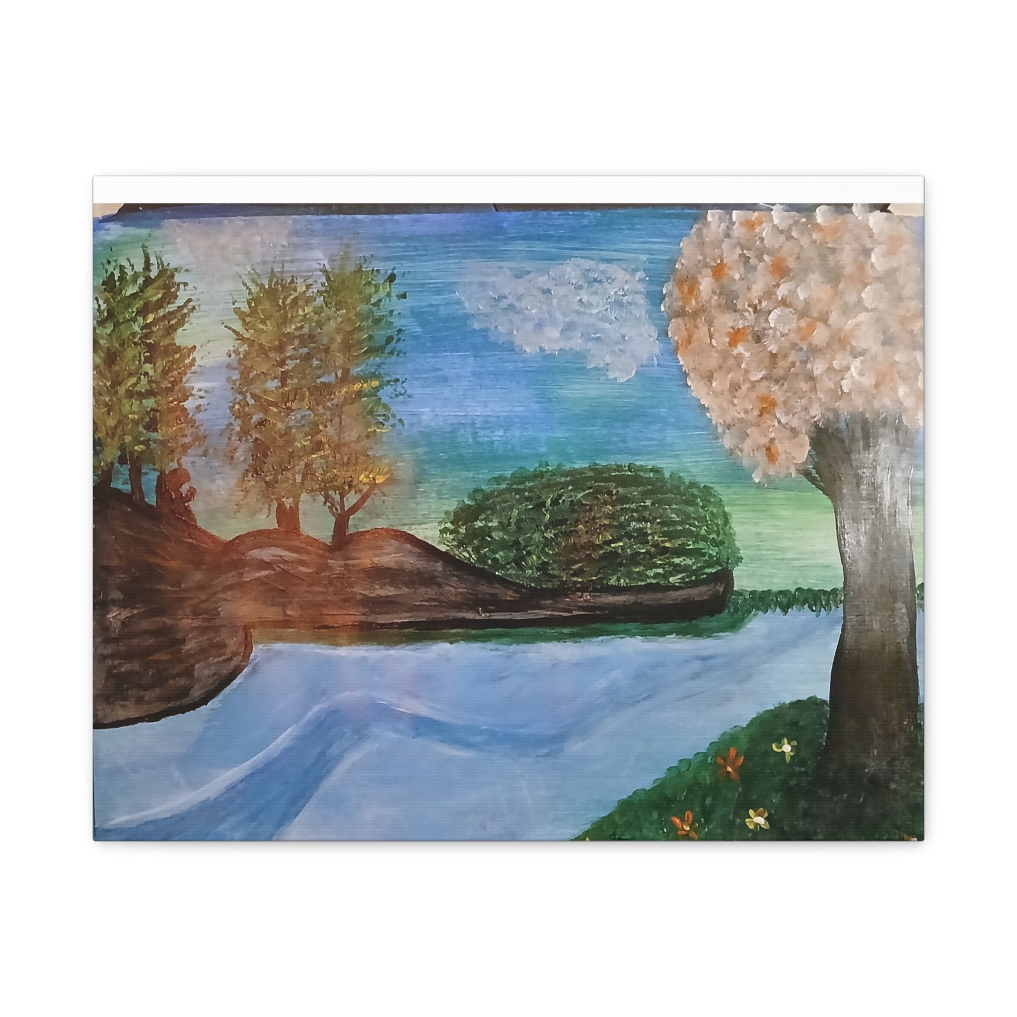 Classic Canvas