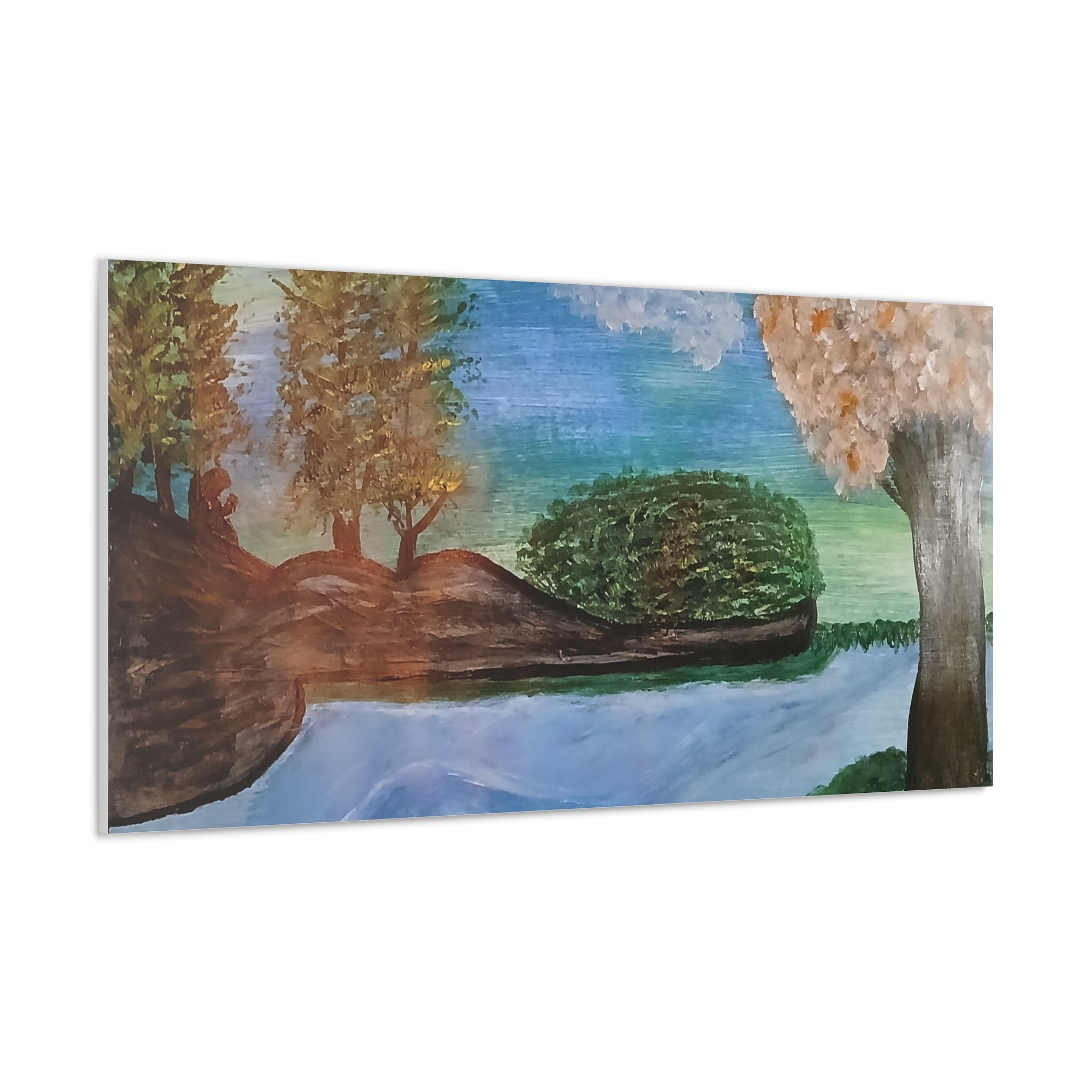 Classic Canvas