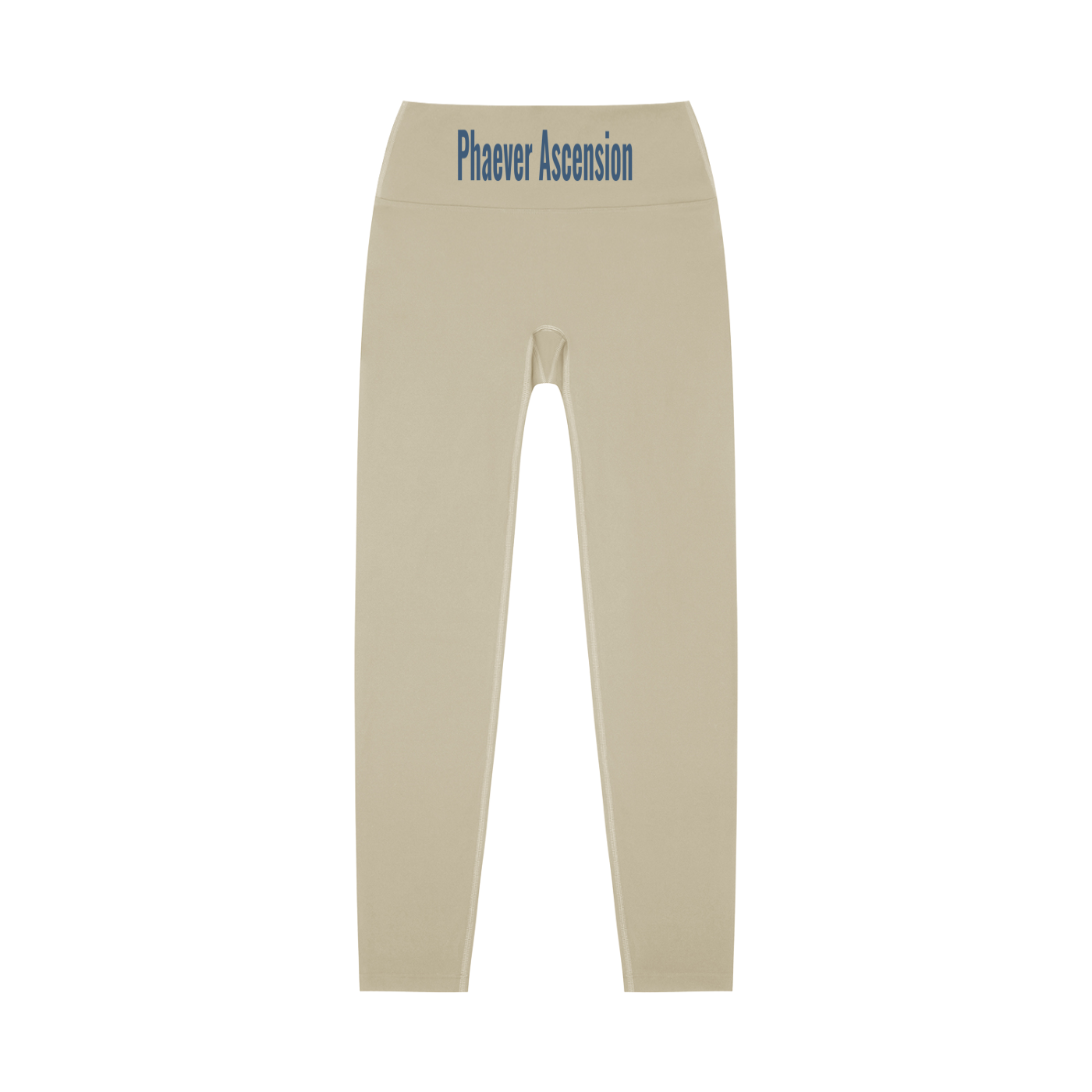 High-Waisted Yoga Leggings