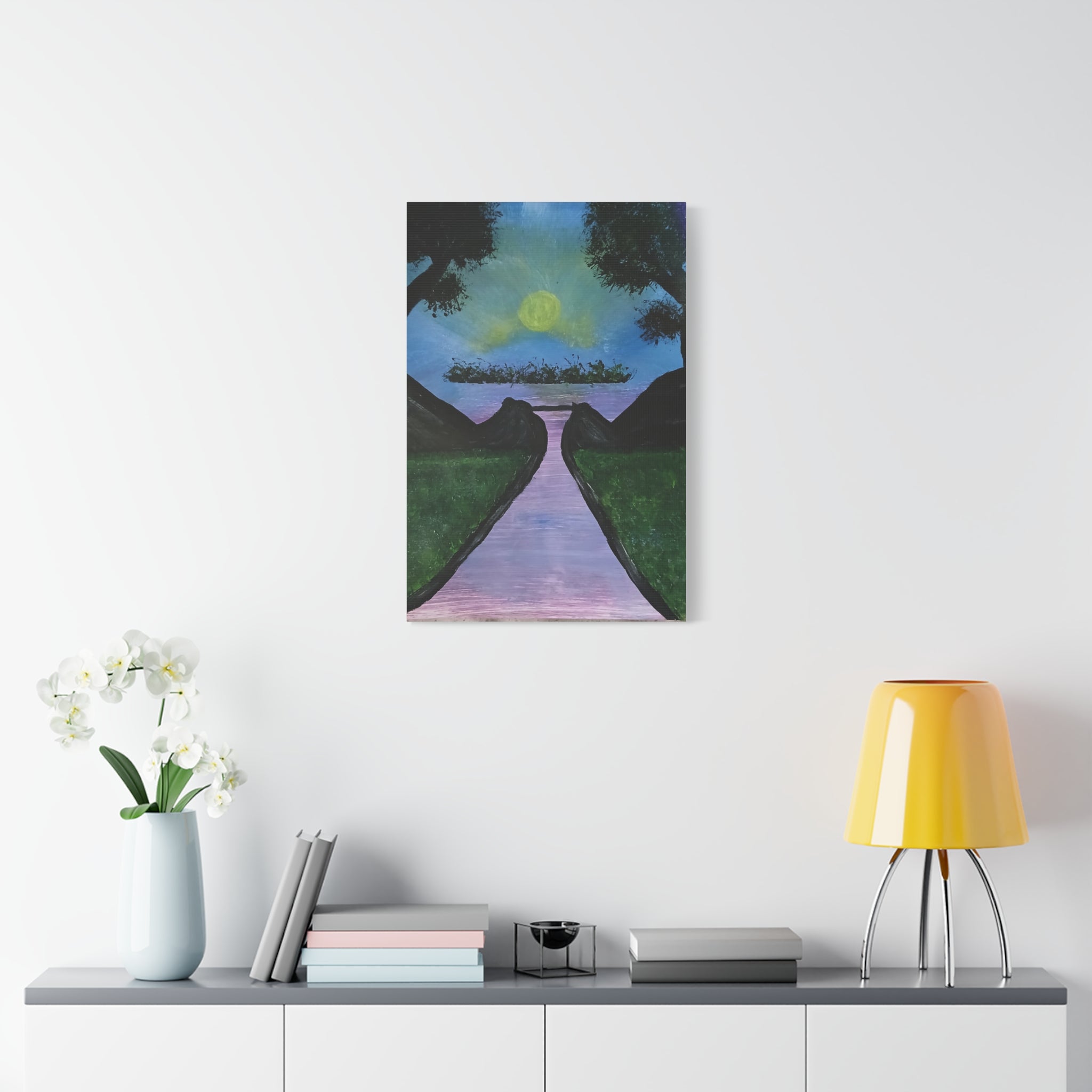 Classic Canvas