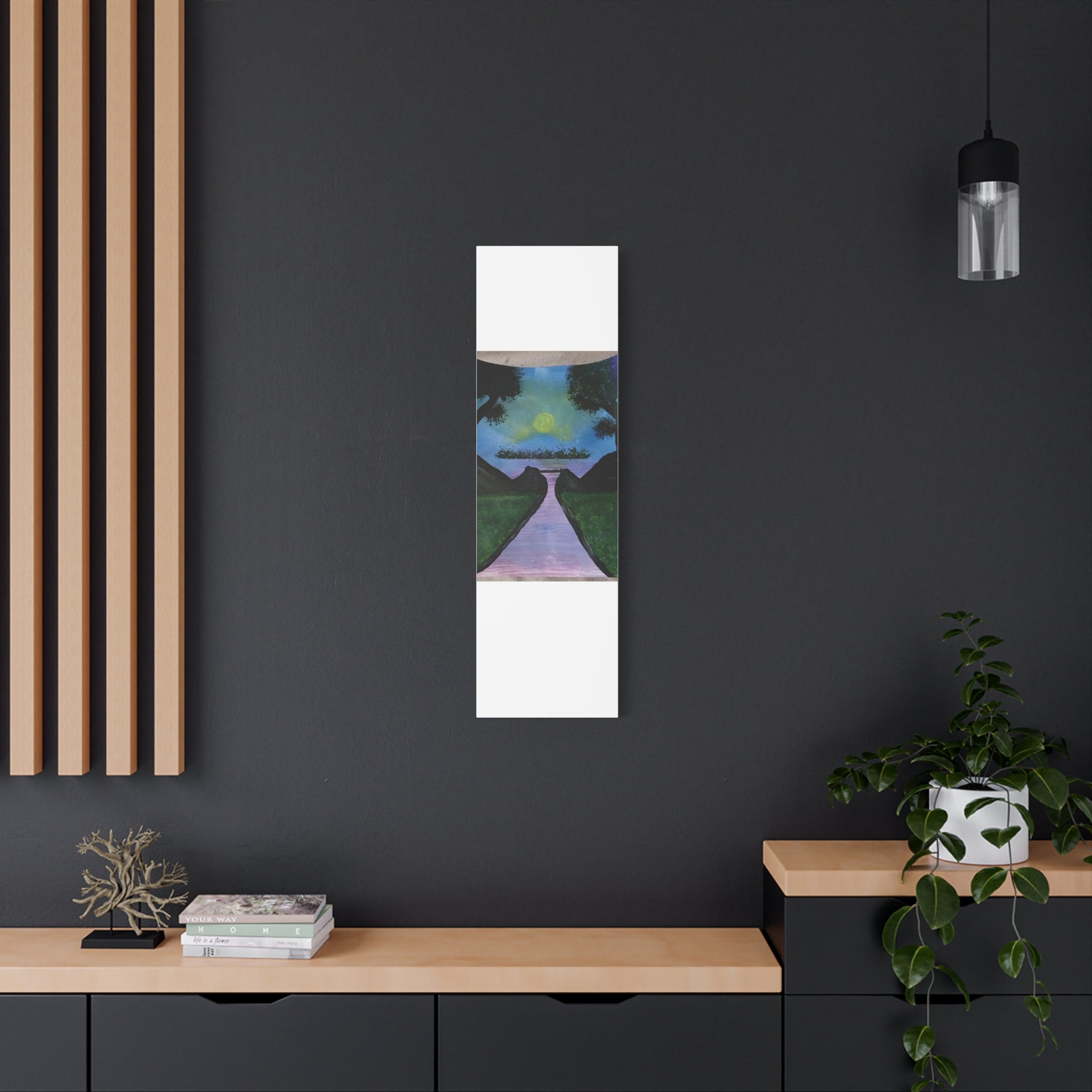 Classic Canvas