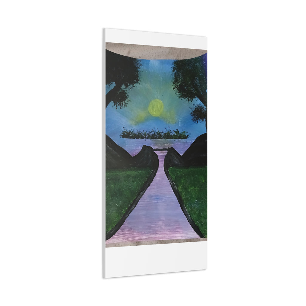 Classic Canvas