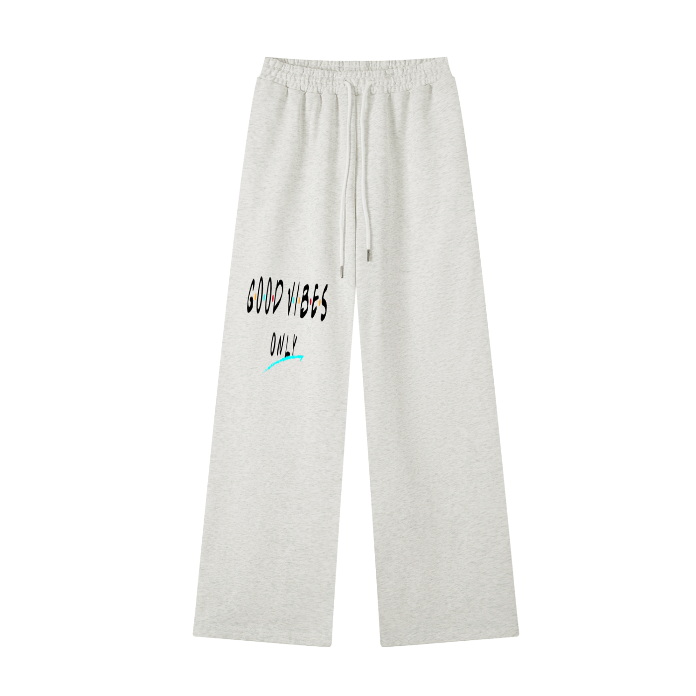 Essential Straight-Leg Sweatpants