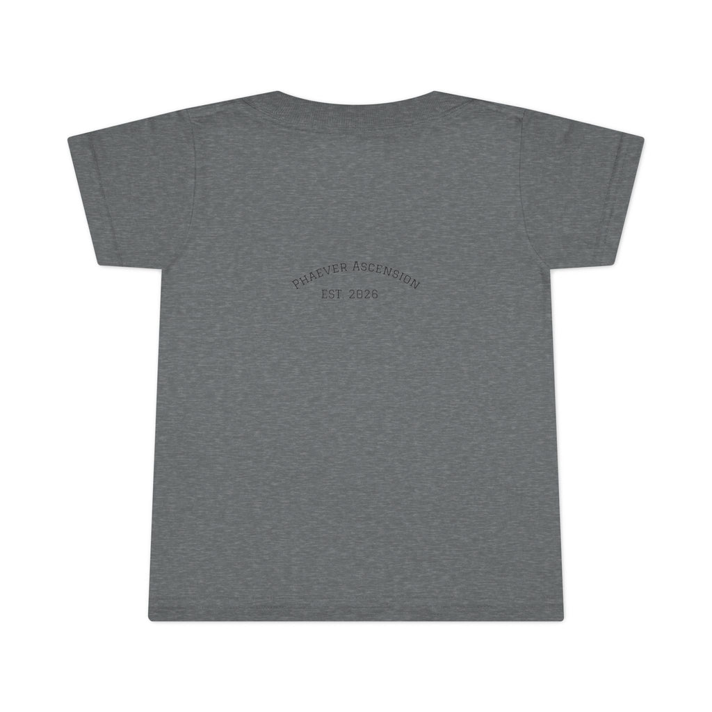 Toddler T-shirt