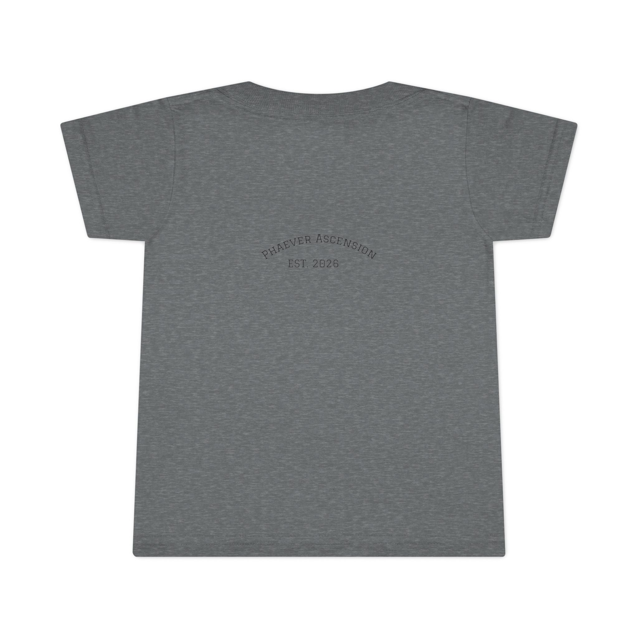 Toddler T-shirt