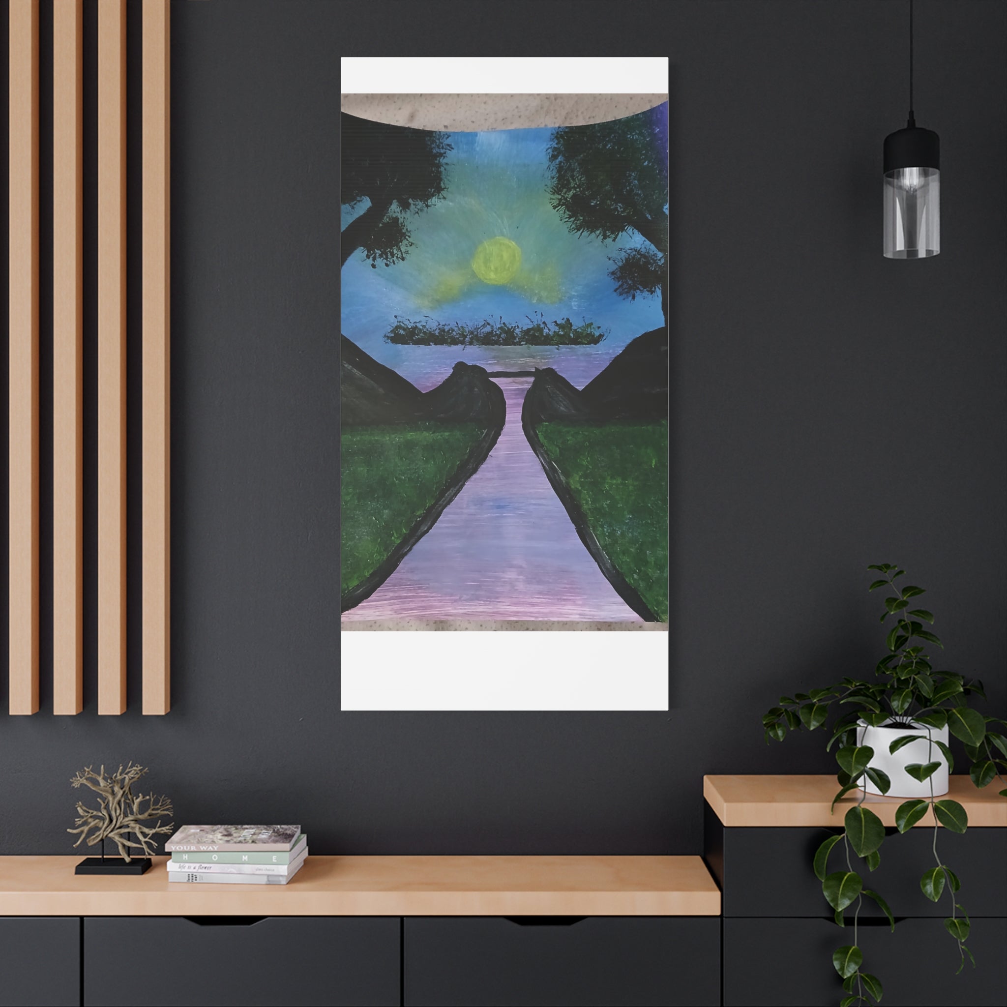 Classic Canvas