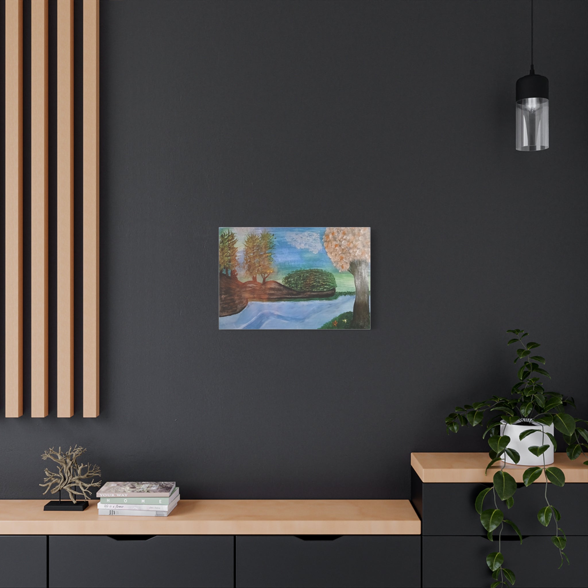 Classic Canvas