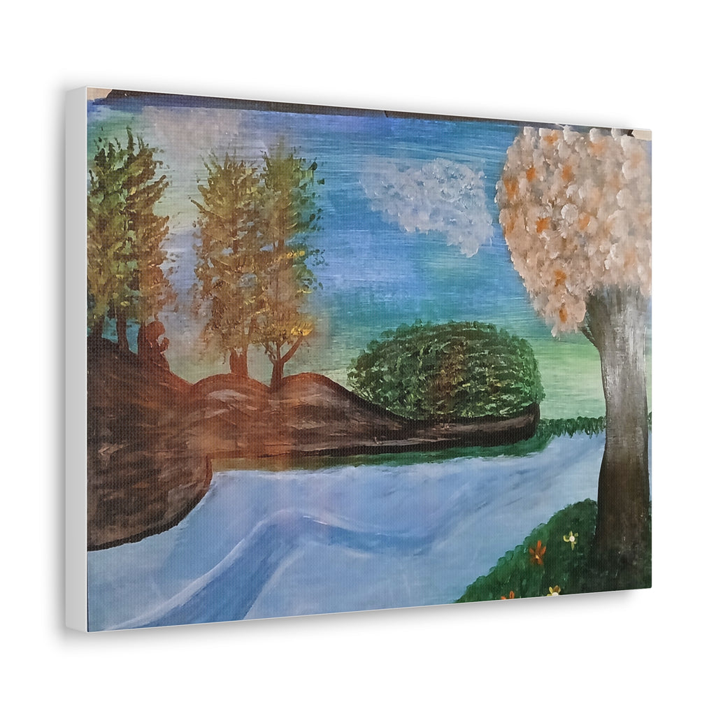 Classic Canvas