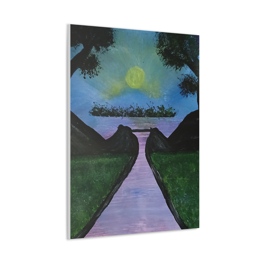 Classic Canvas
