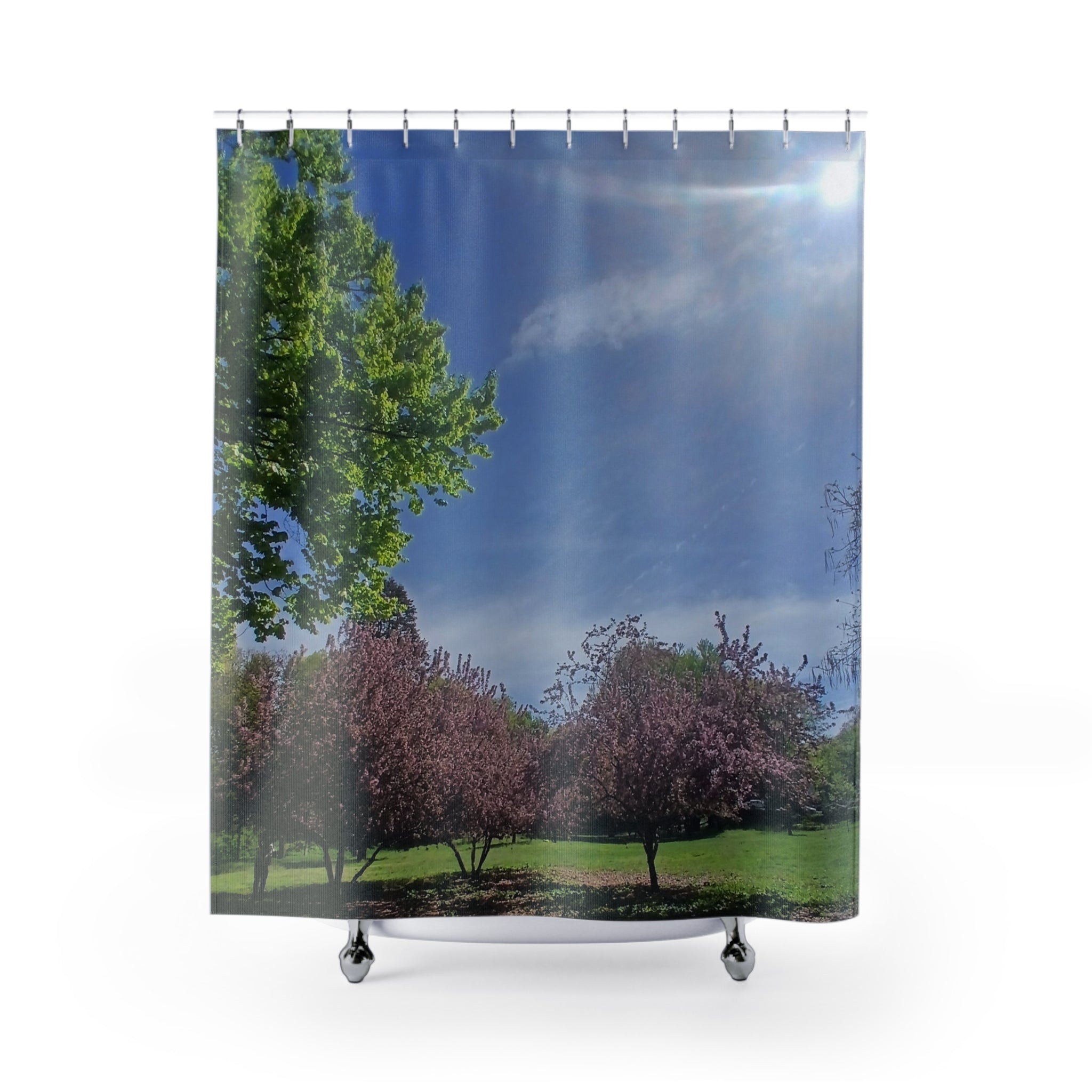 Shower Curtains