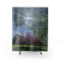 Shower Curtains